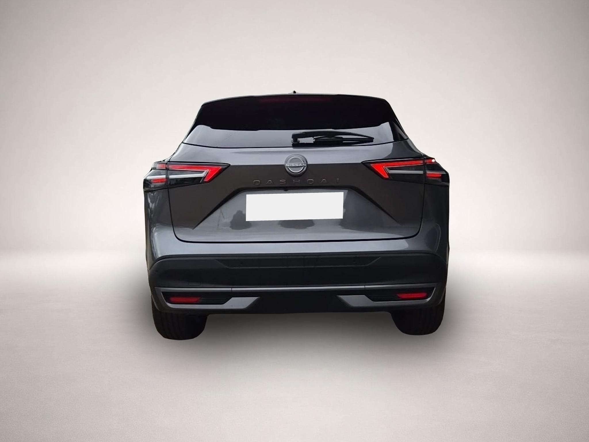 Nissan Qashqai (2026) - Photo 2