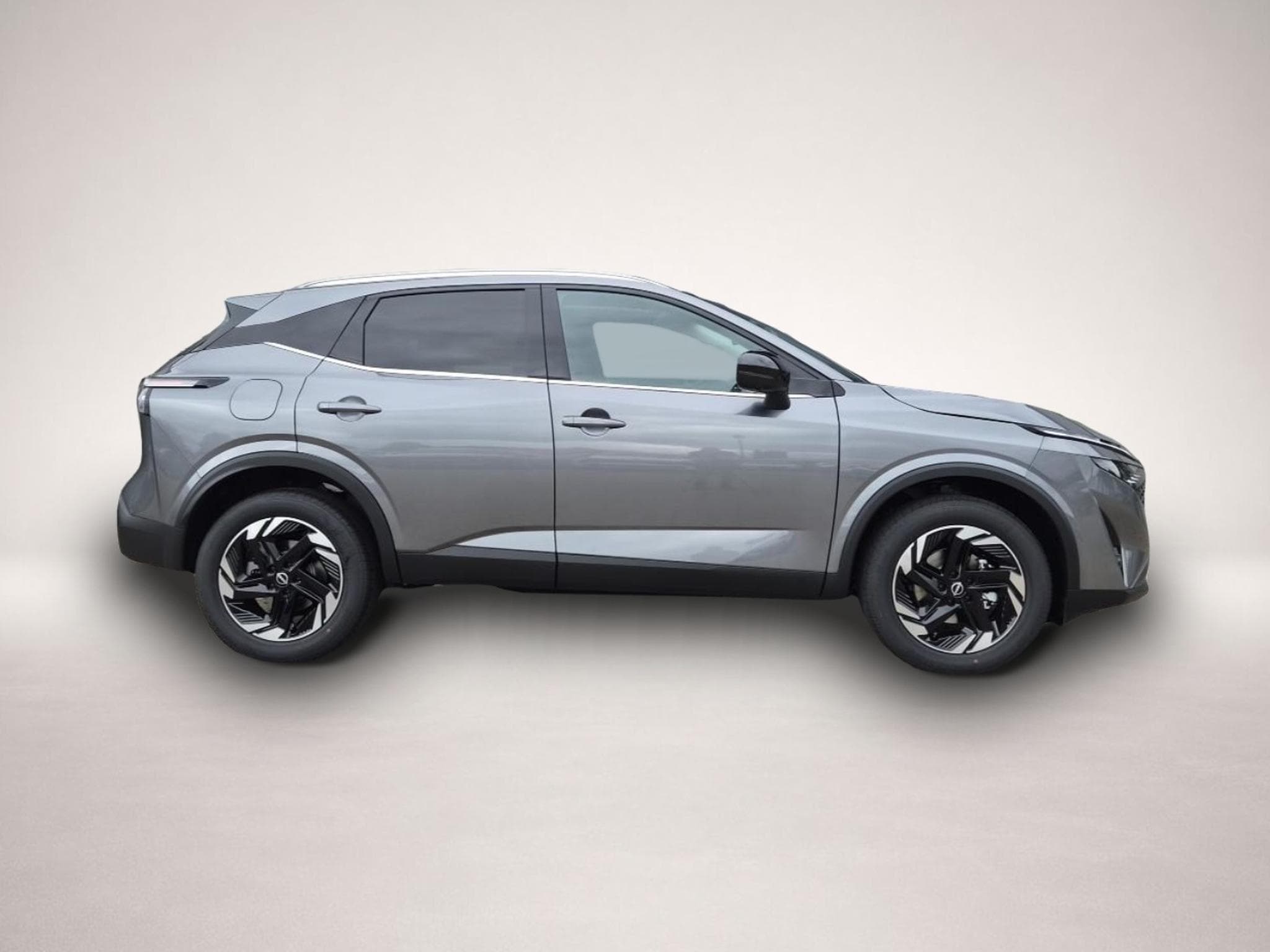 Nissan Qashqai (2026) - Photo 4