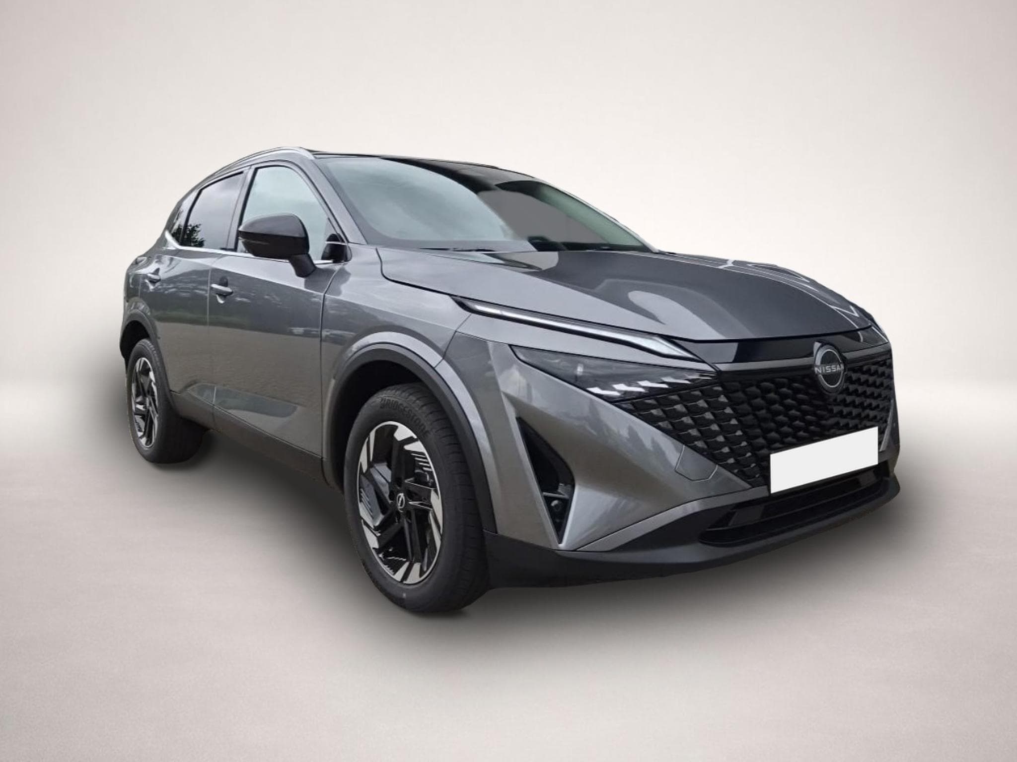 Nissan Qashqai (2026) - Photo 5