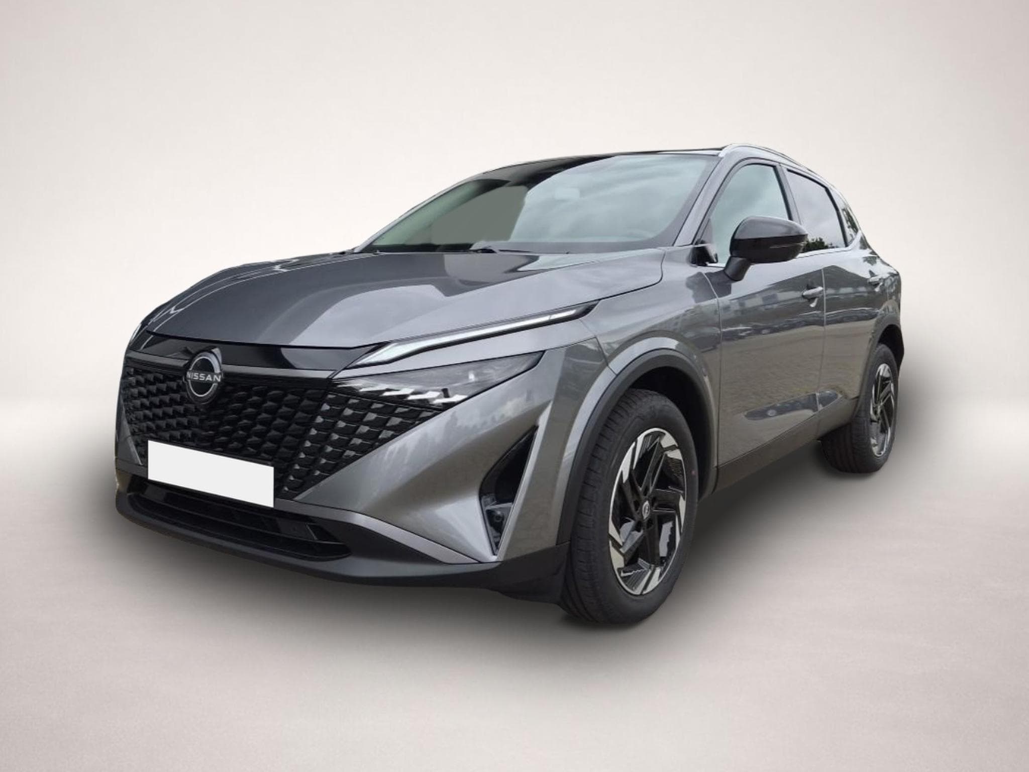 Nissan Qashqai (2026) - Photo 6