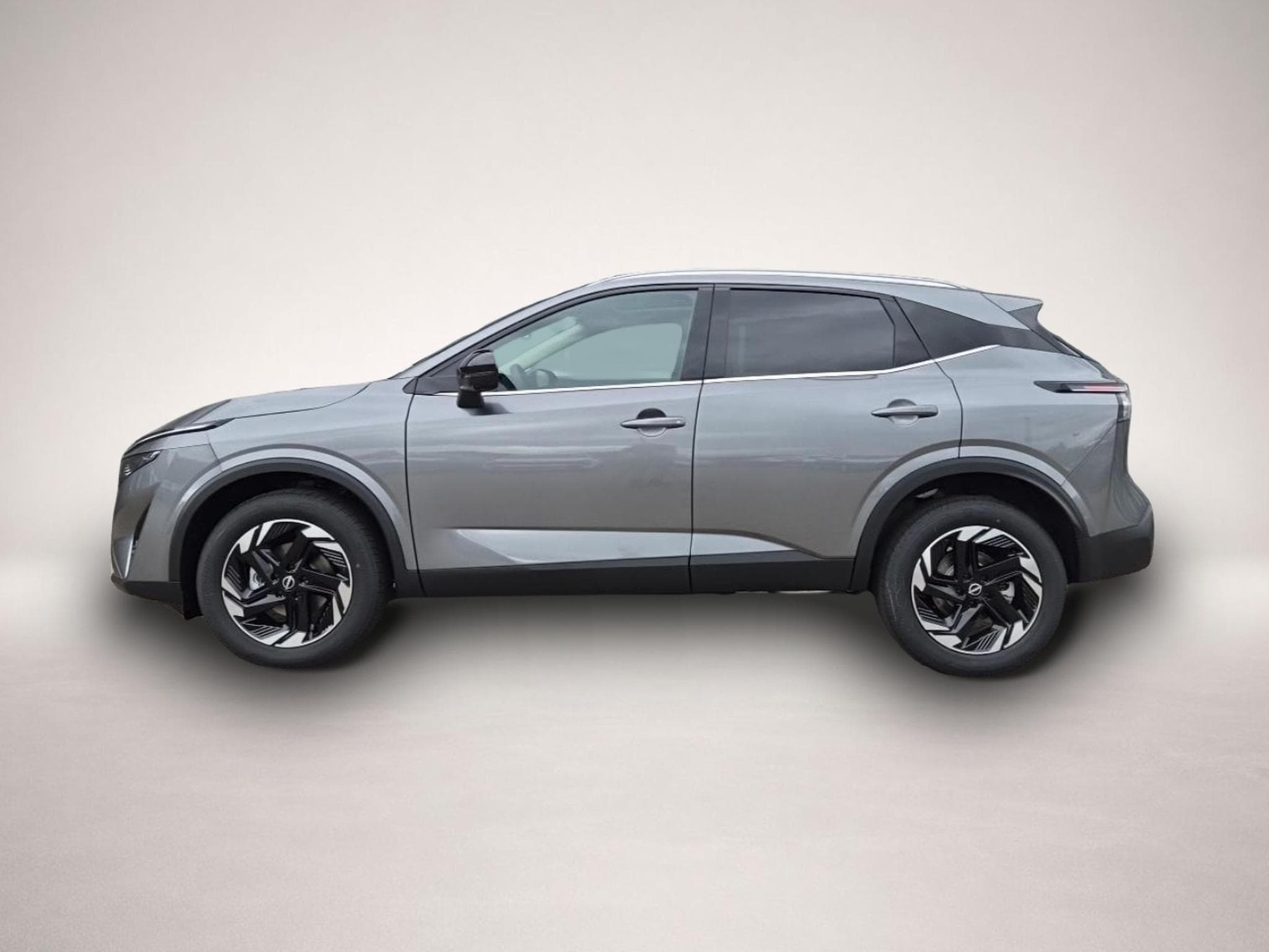 Nissan Qashqai (2026) - Photo 7
