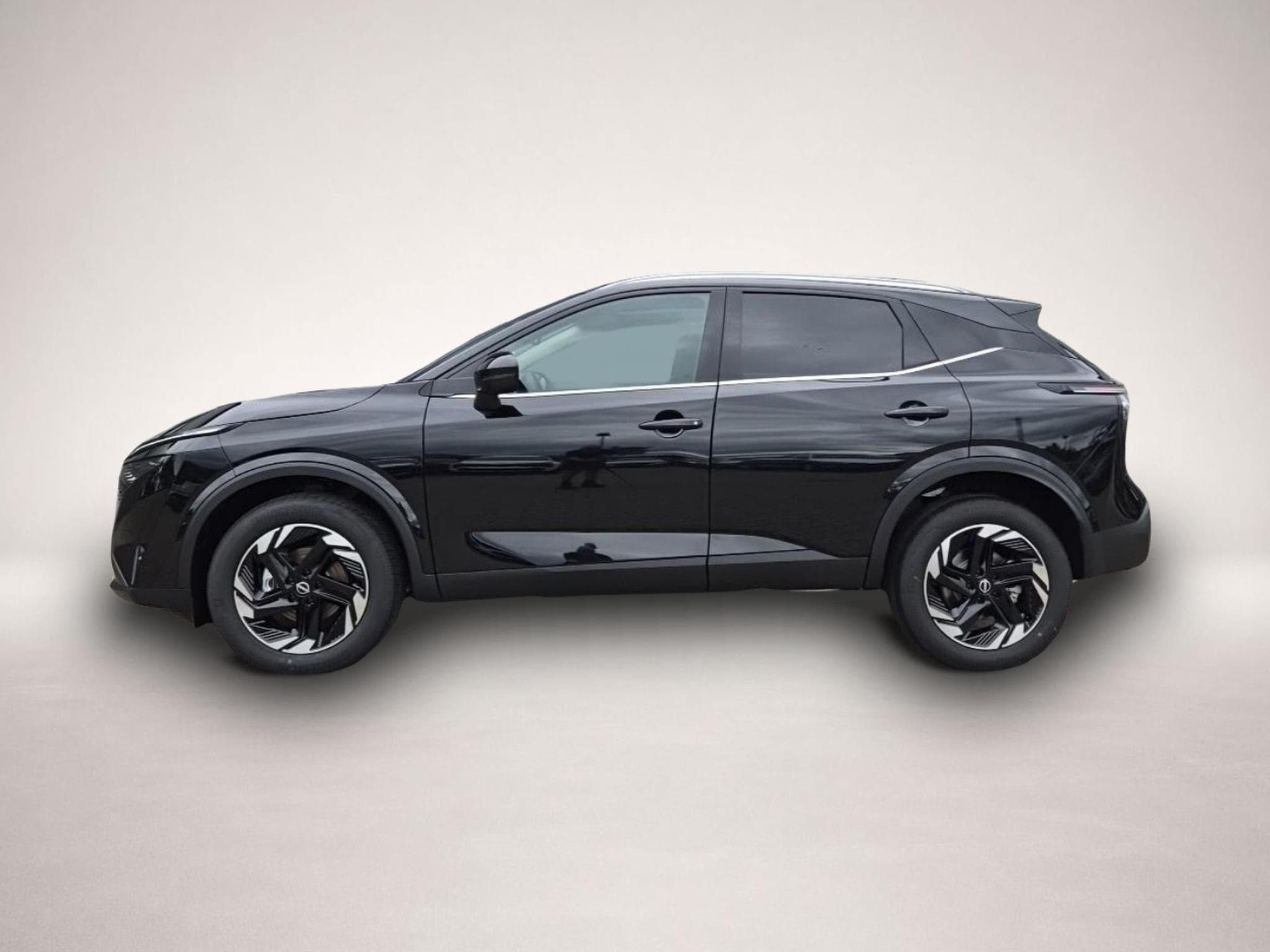 Nissan Qashqai (2026) - Photo 2