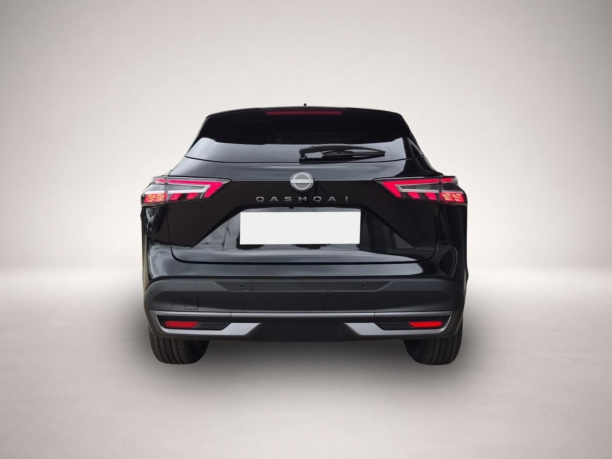 Nissan Qashqai (2026) - Photo 4