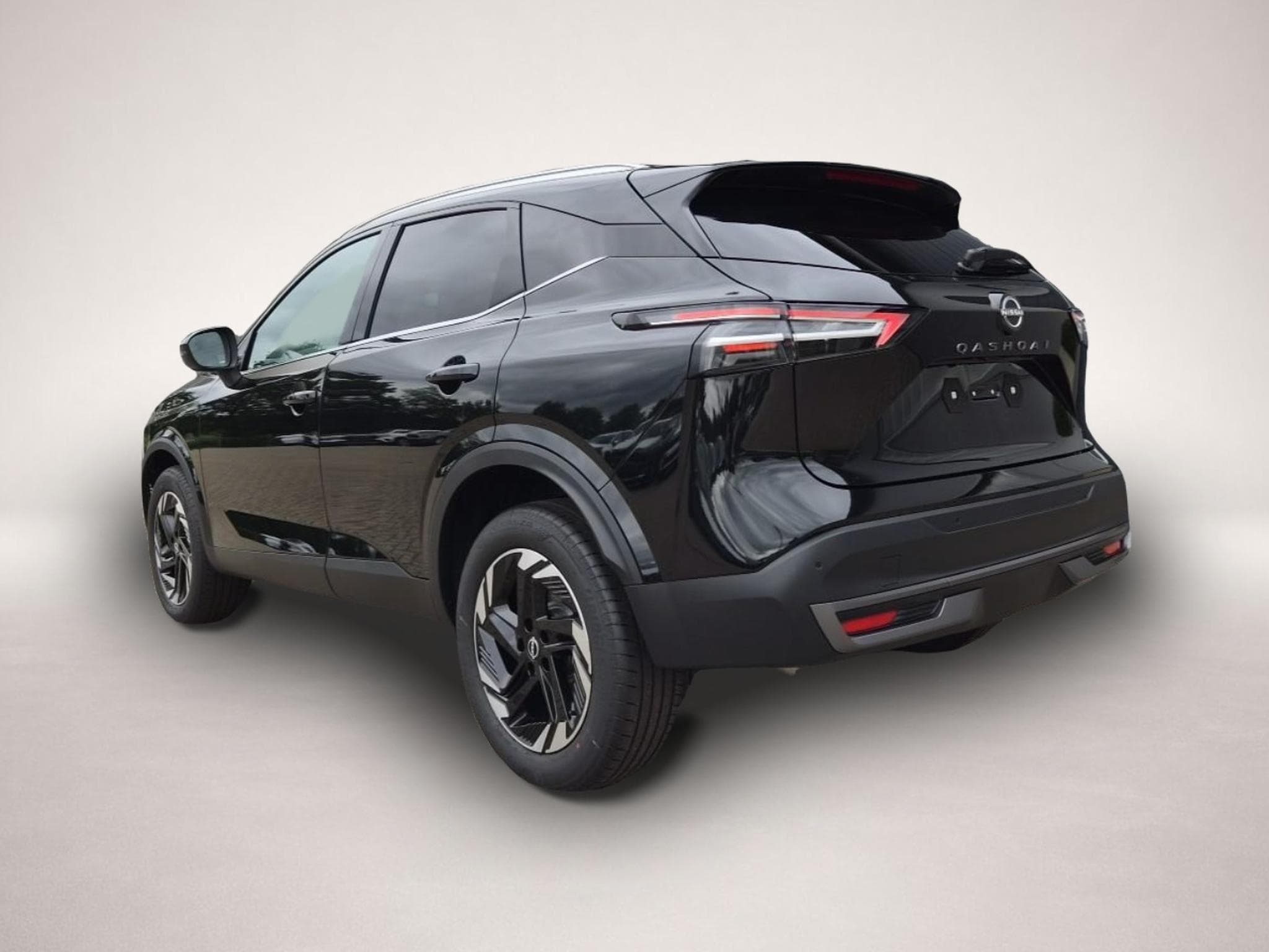 Nissan Qashqai (2026) - Photo 1