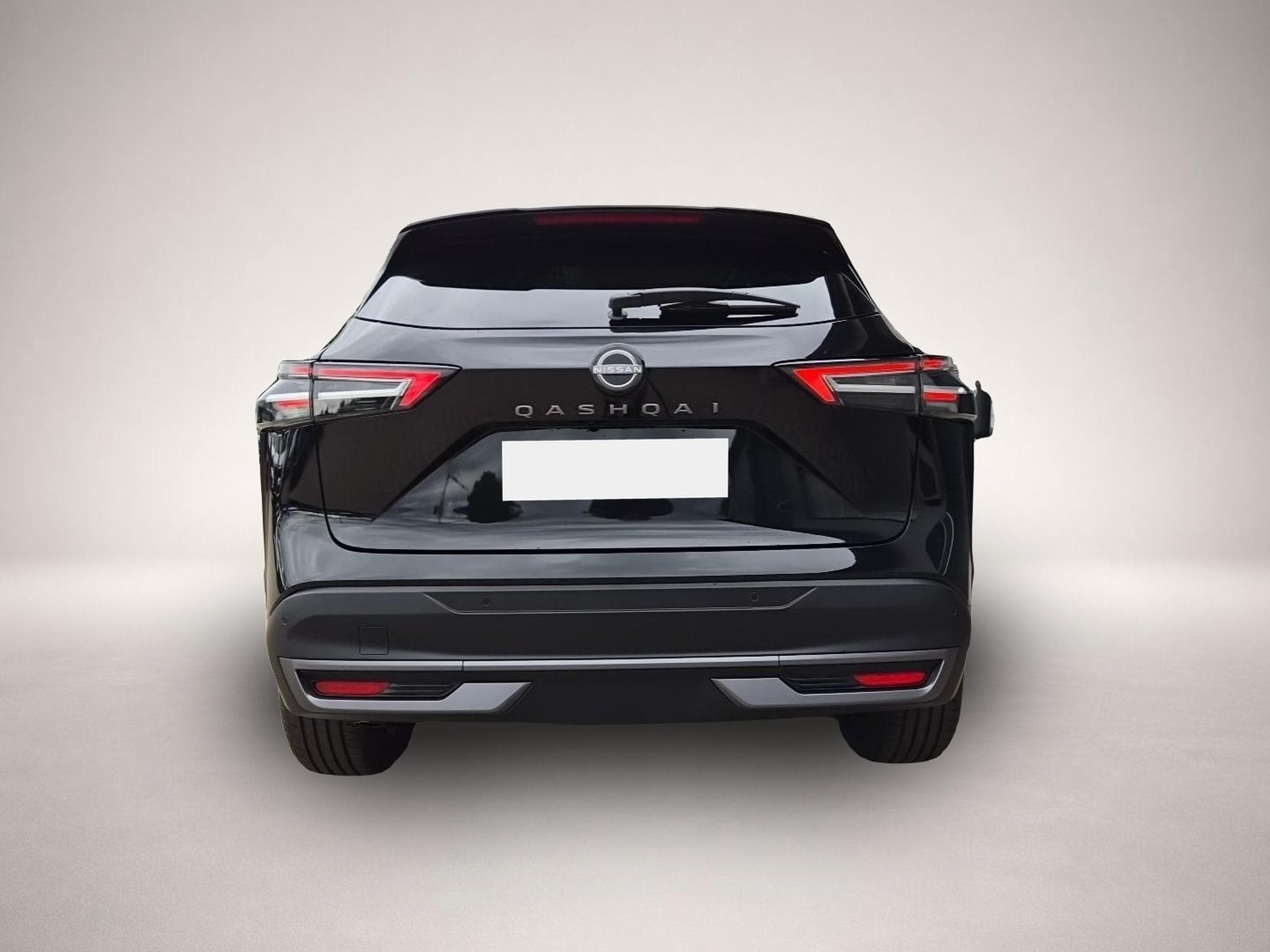 Nissan Qashqai (2026) - Photo 2