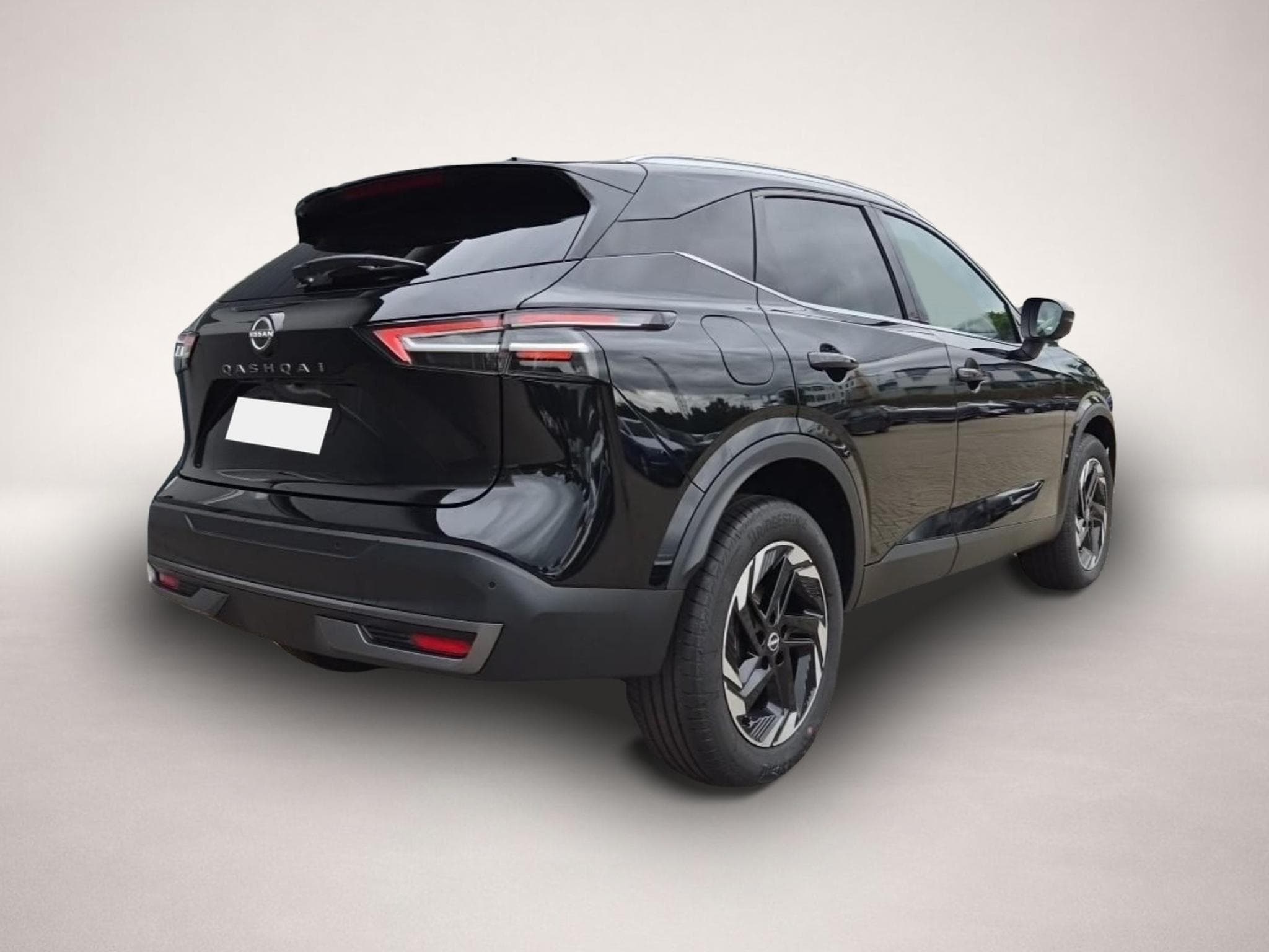 Nissan Qashqai (2026) - Photo 3