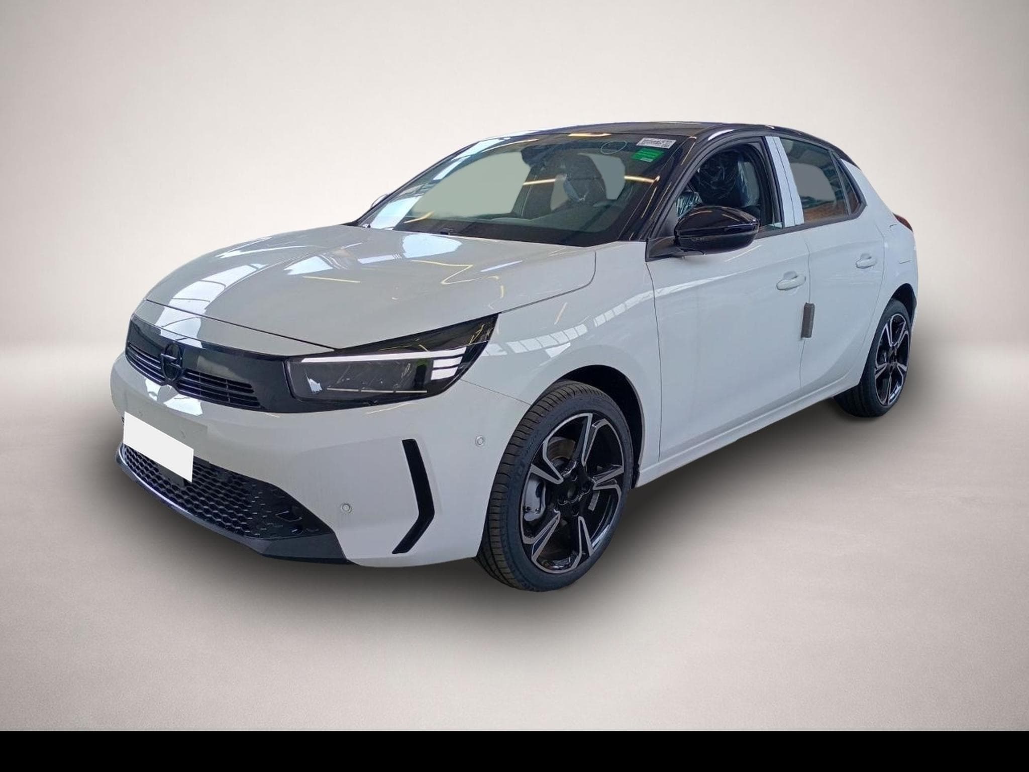 Opel Corsa (2025) - Photo 2