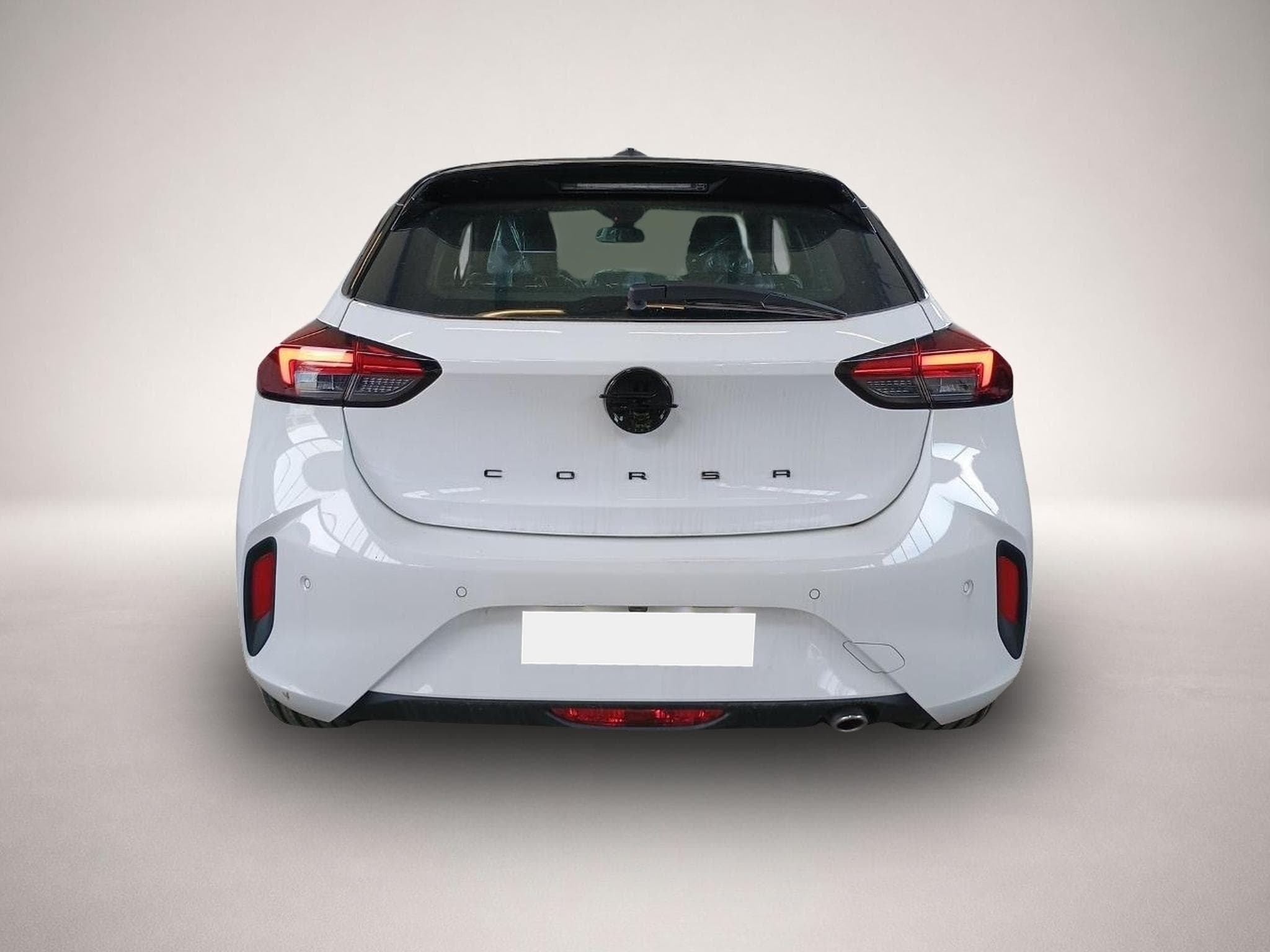 Opel Corsa (2025) - Photo 4