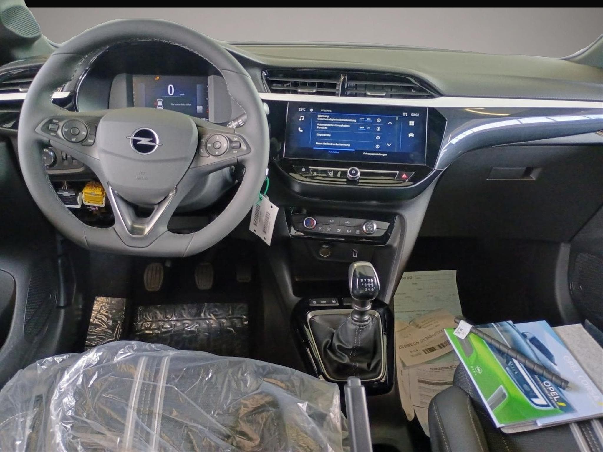 Opel Corsa (2025) - Photo 5