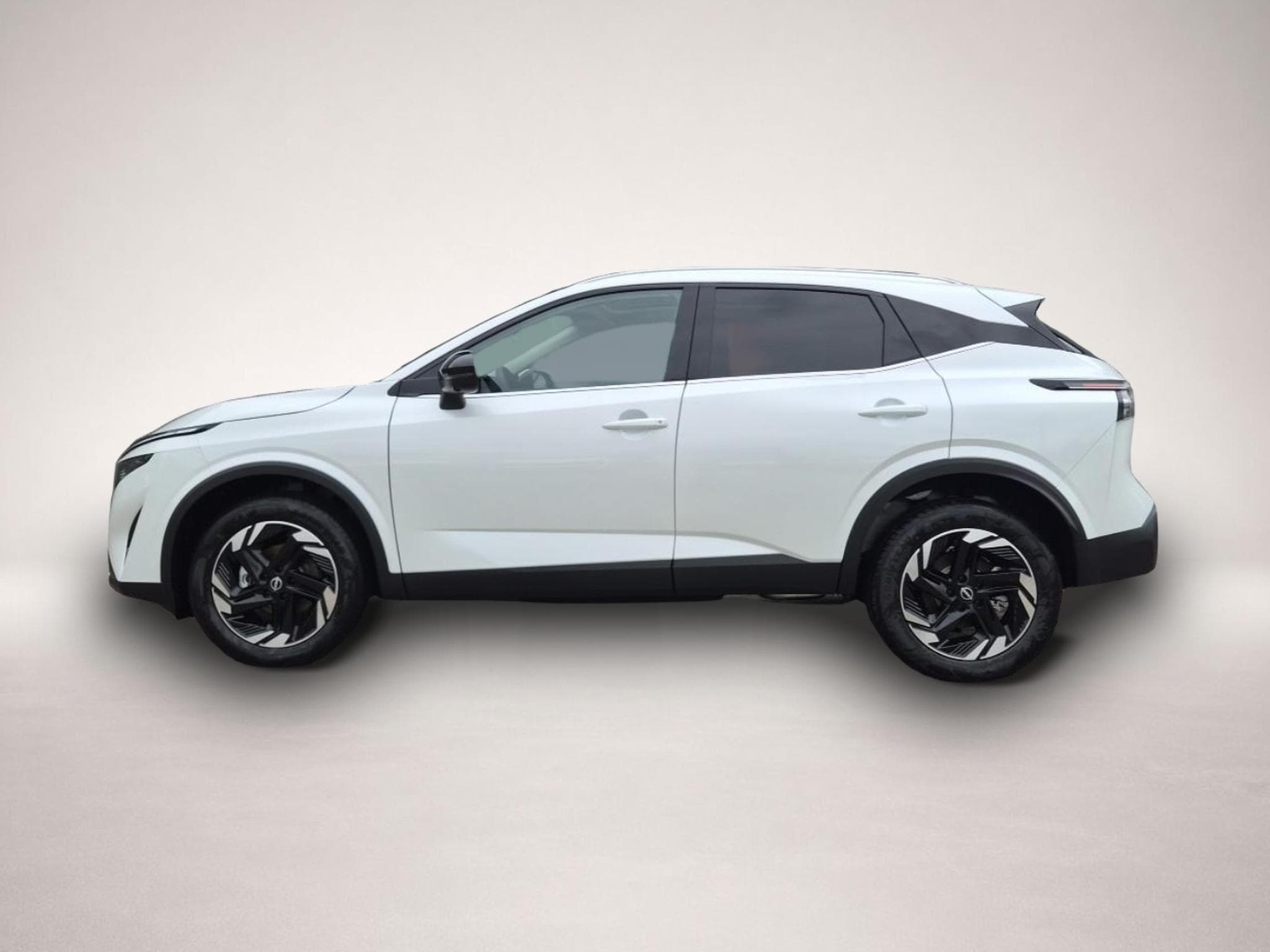 Nissan Qashqai (2026) - Photo 2