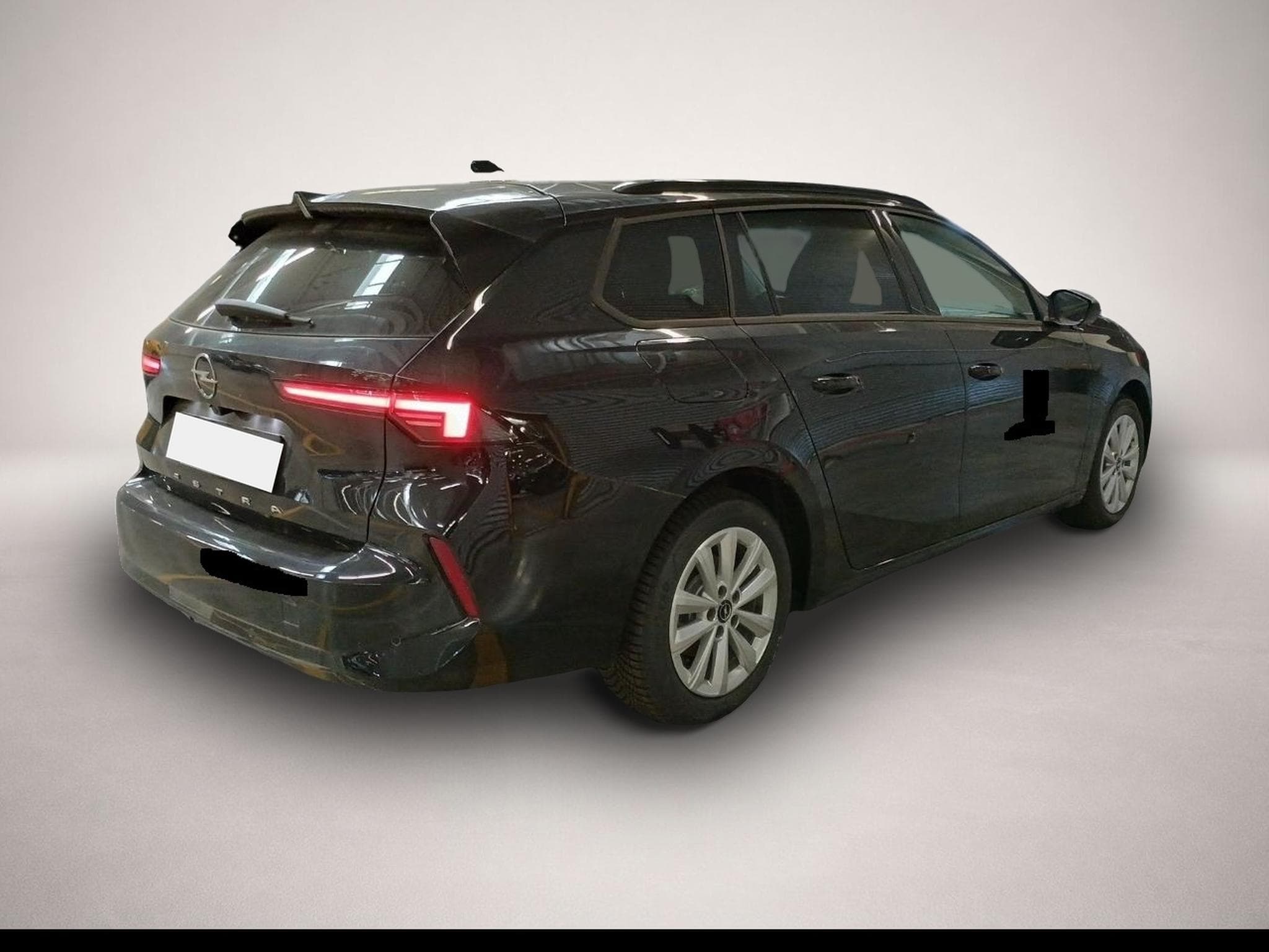Opel Astra (2023) - Photo 3