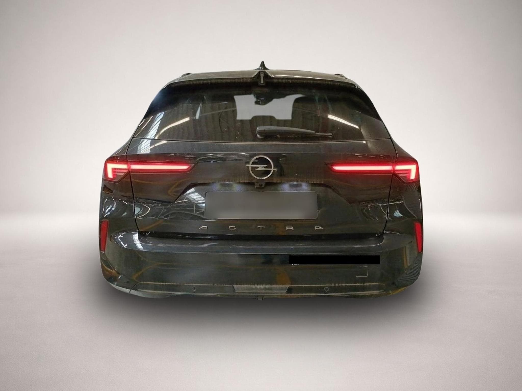 Opel Astra (2023) - Photo 4