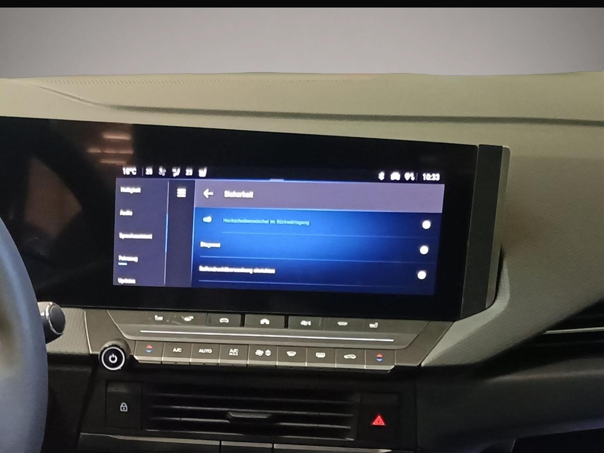 Opel Astra (2023) - Photo 6