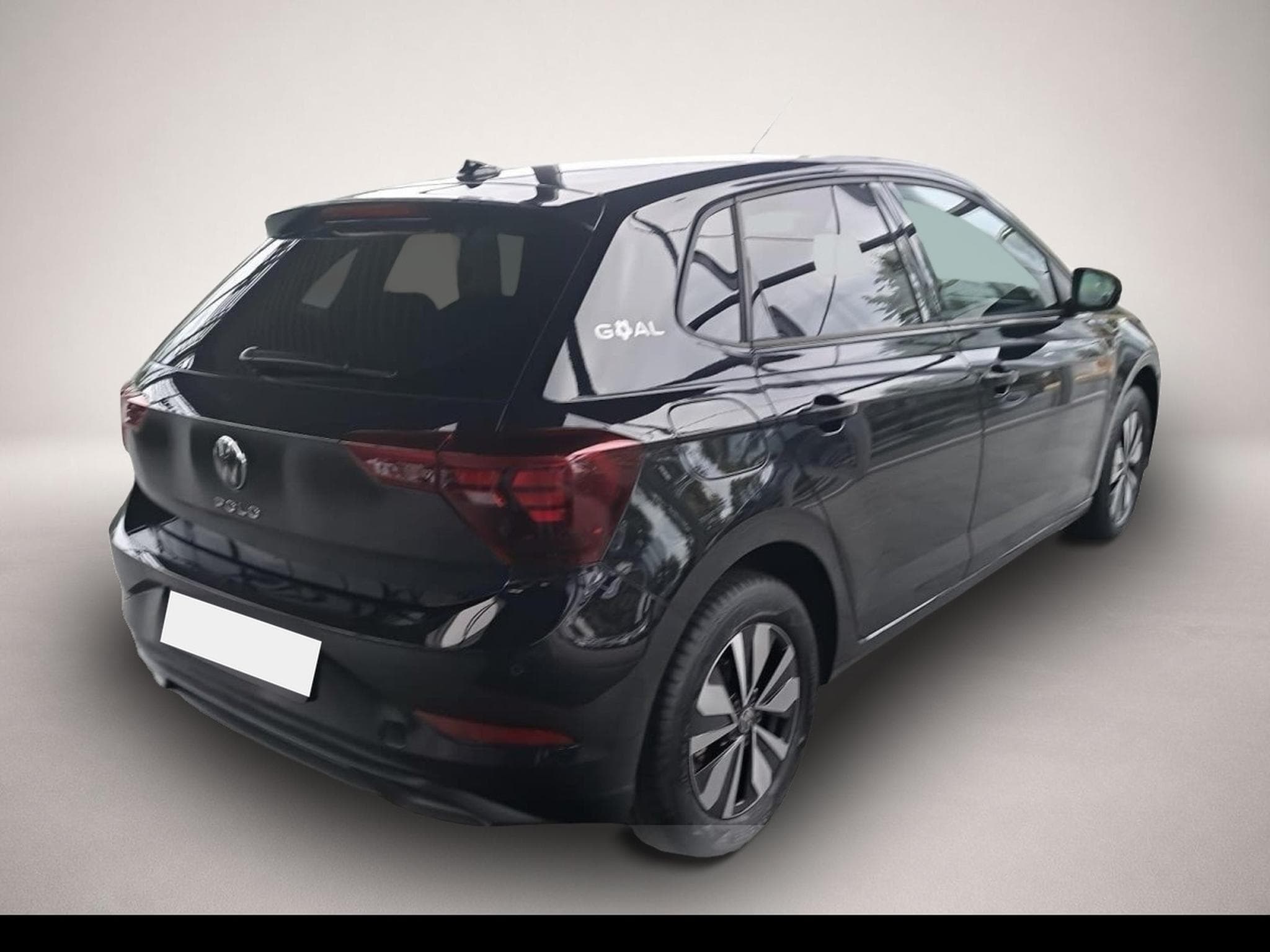 VW Polo (2025) - Photo 2