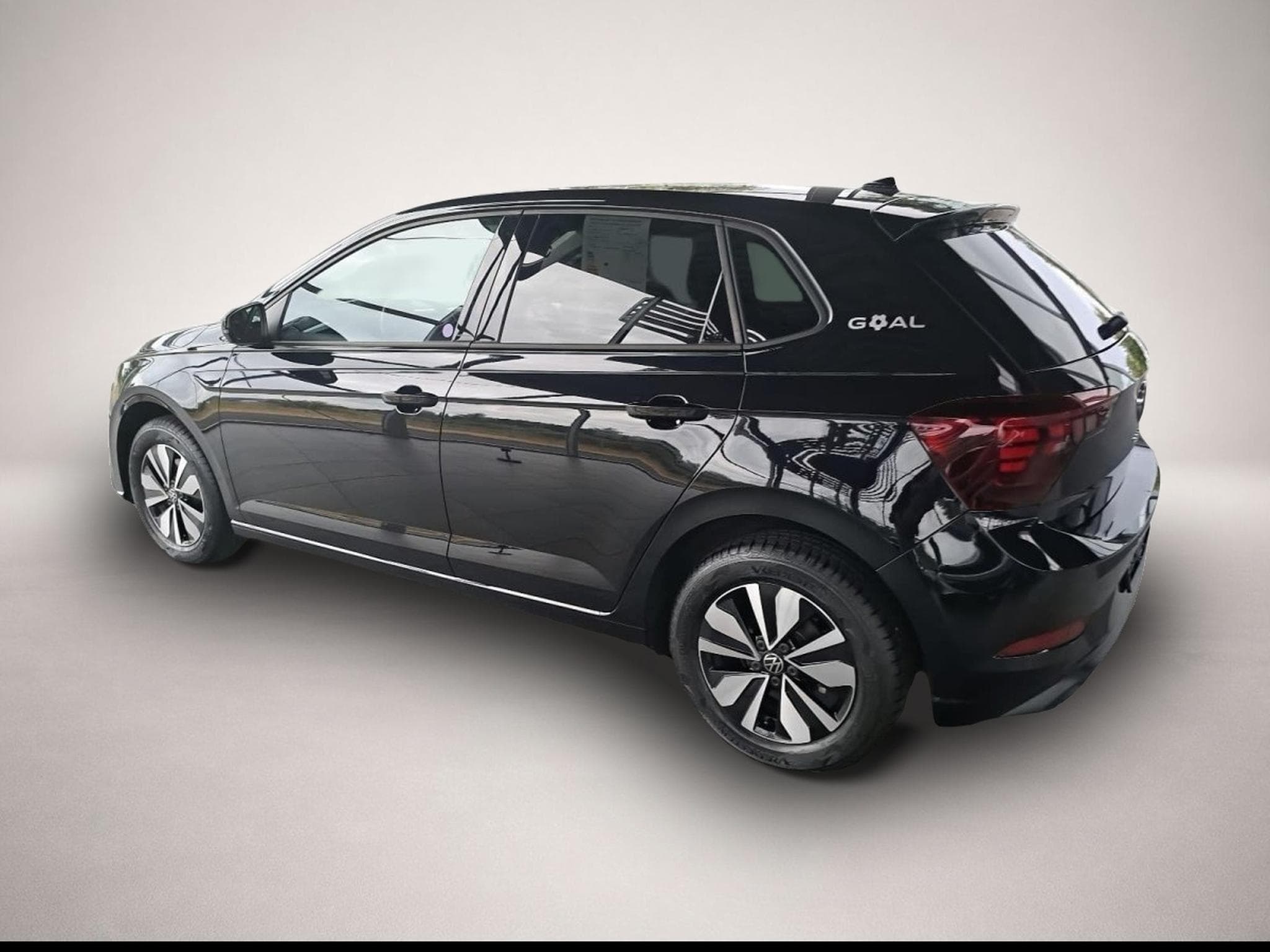 VW Polo (2025) - Photo 3