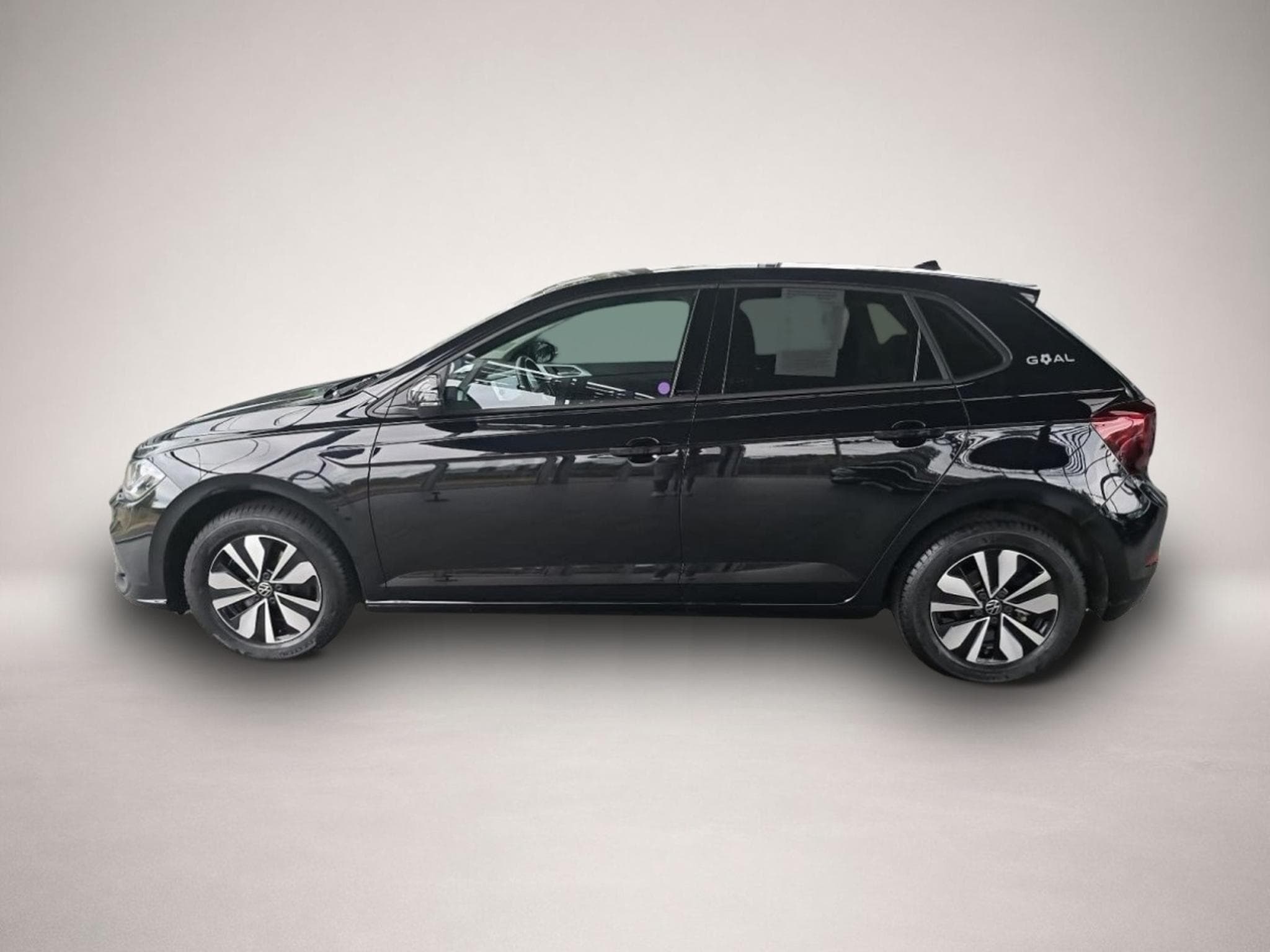 VW Polo (2025) - Photo 4