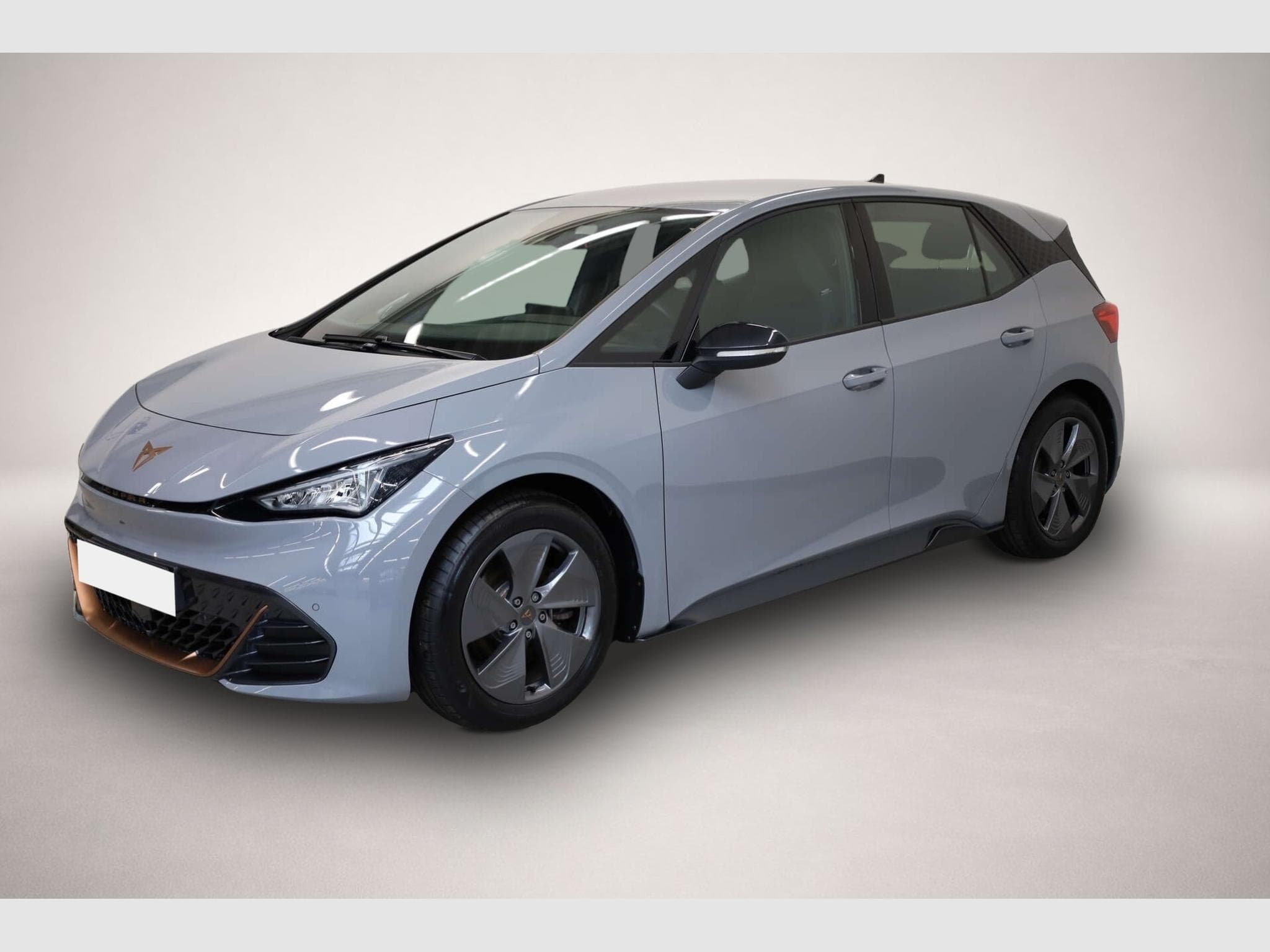 Cupra Born (2024) - Foto 1