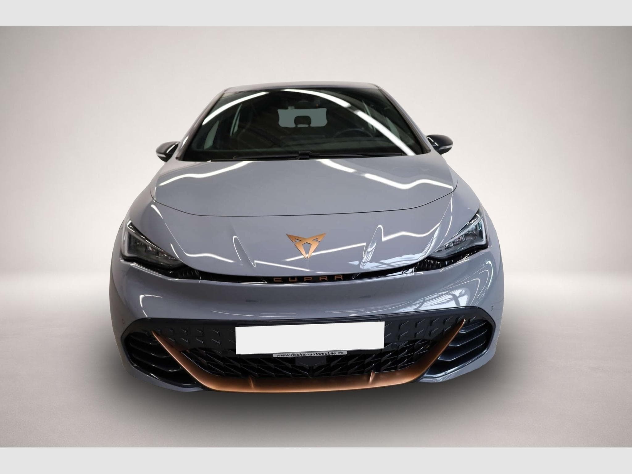 Cupra Born (2024) - Foto 2