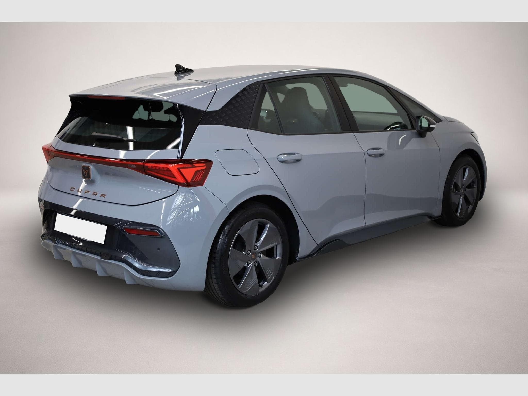 Cupra Born (2024) - Foto 3