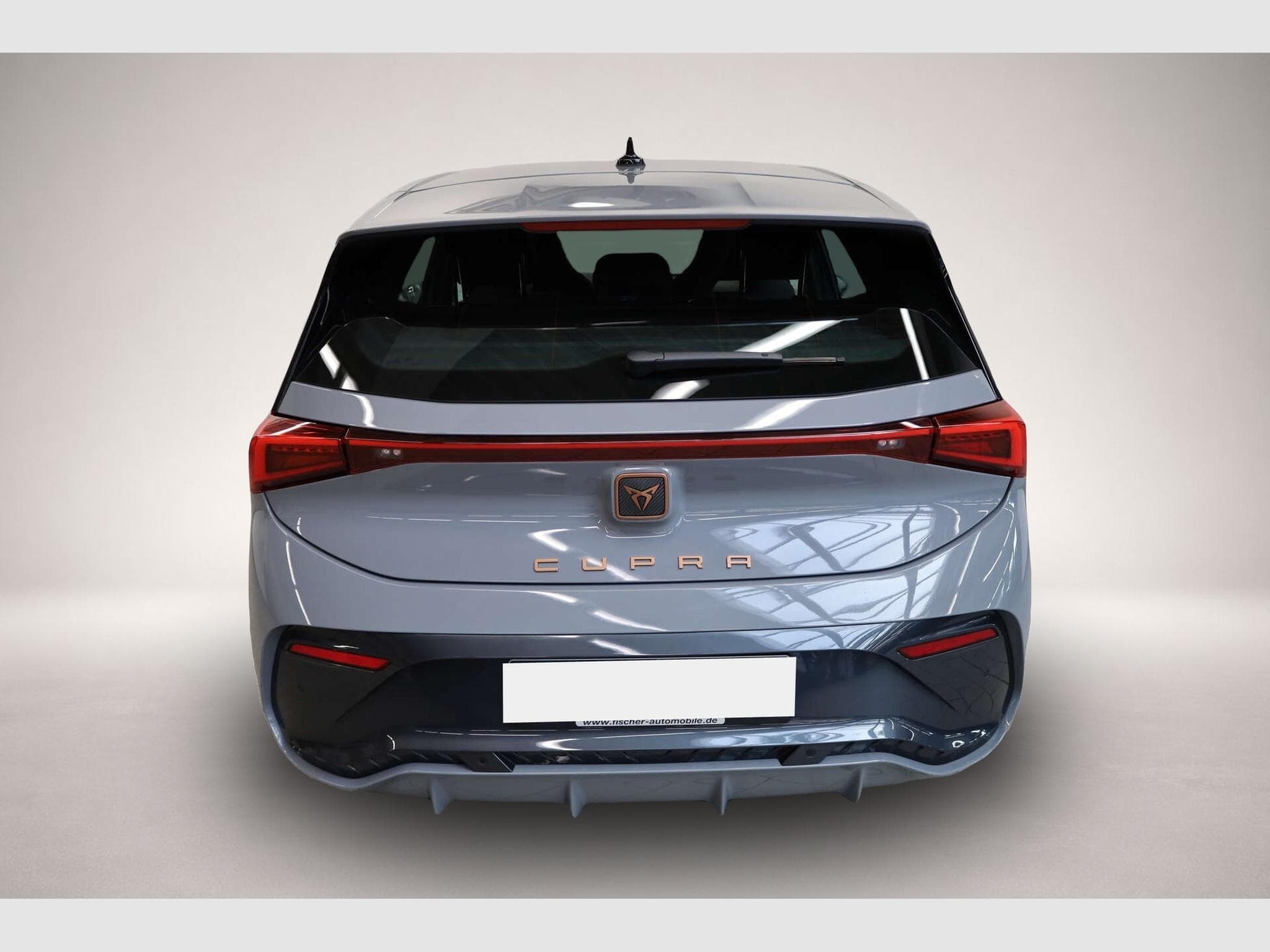 Cupra Born (2024) - Foto 4