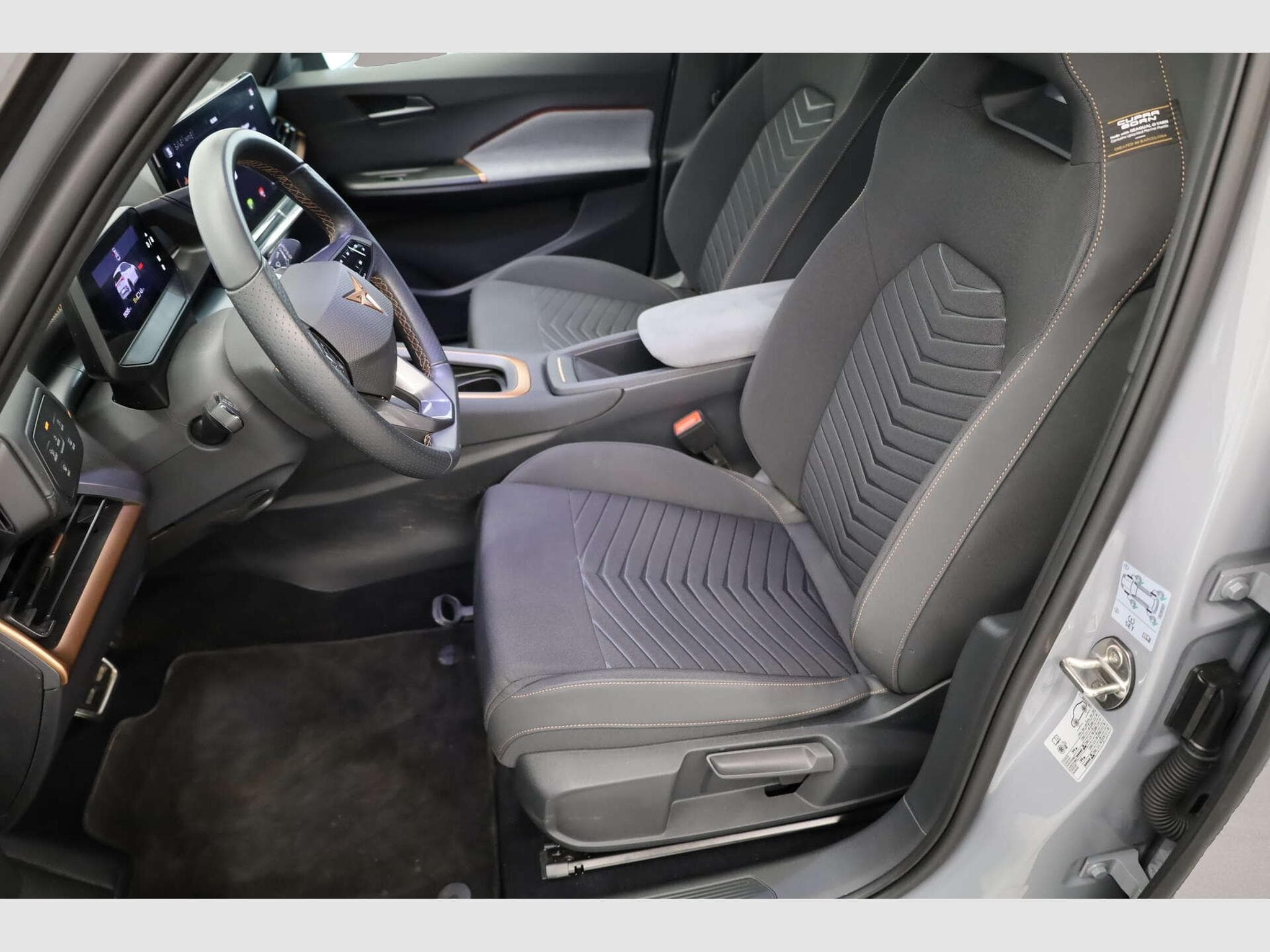 Cupra Born (2024) - Foto 5