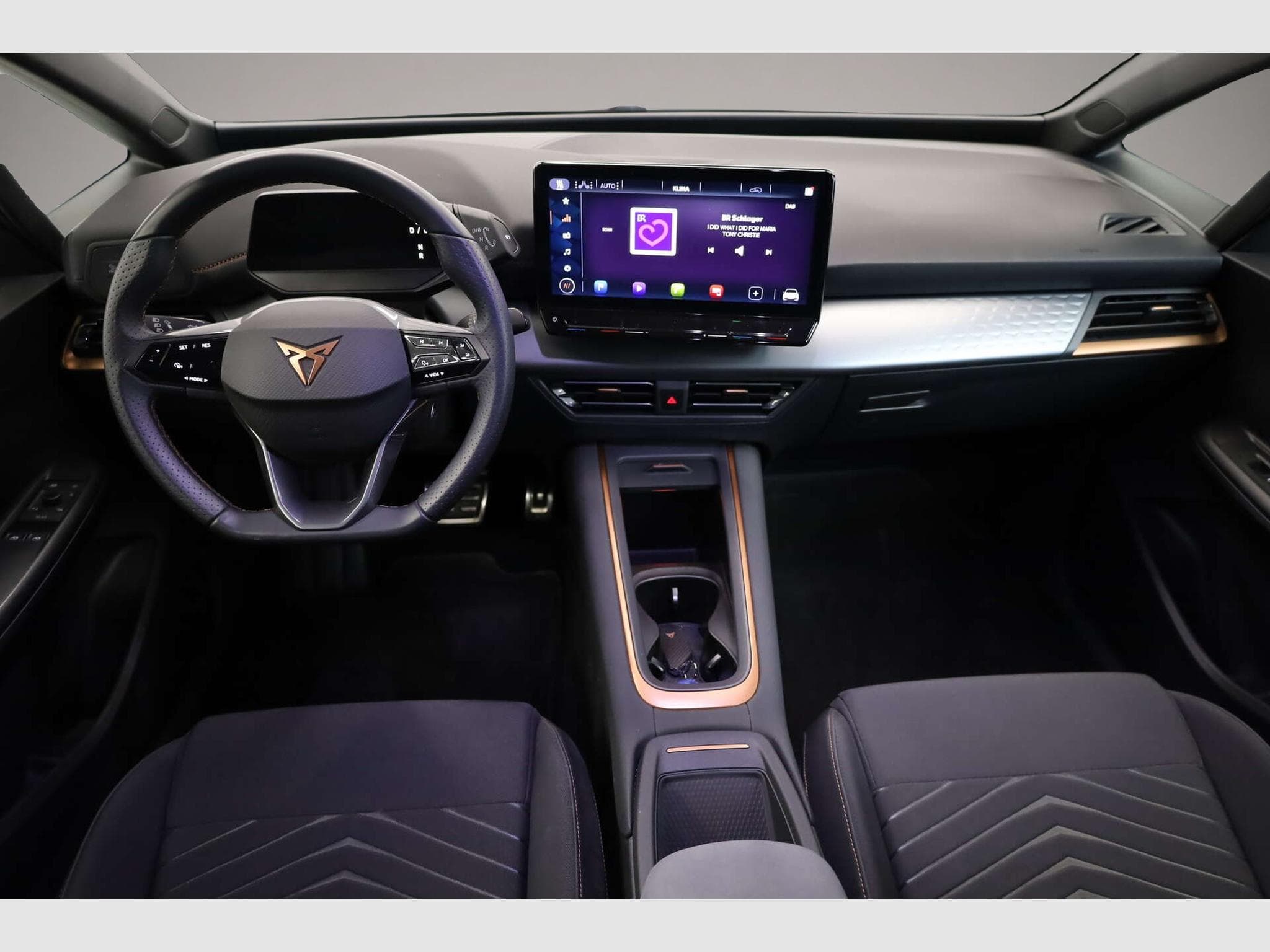 Cupra Born (2024) - Foto 6