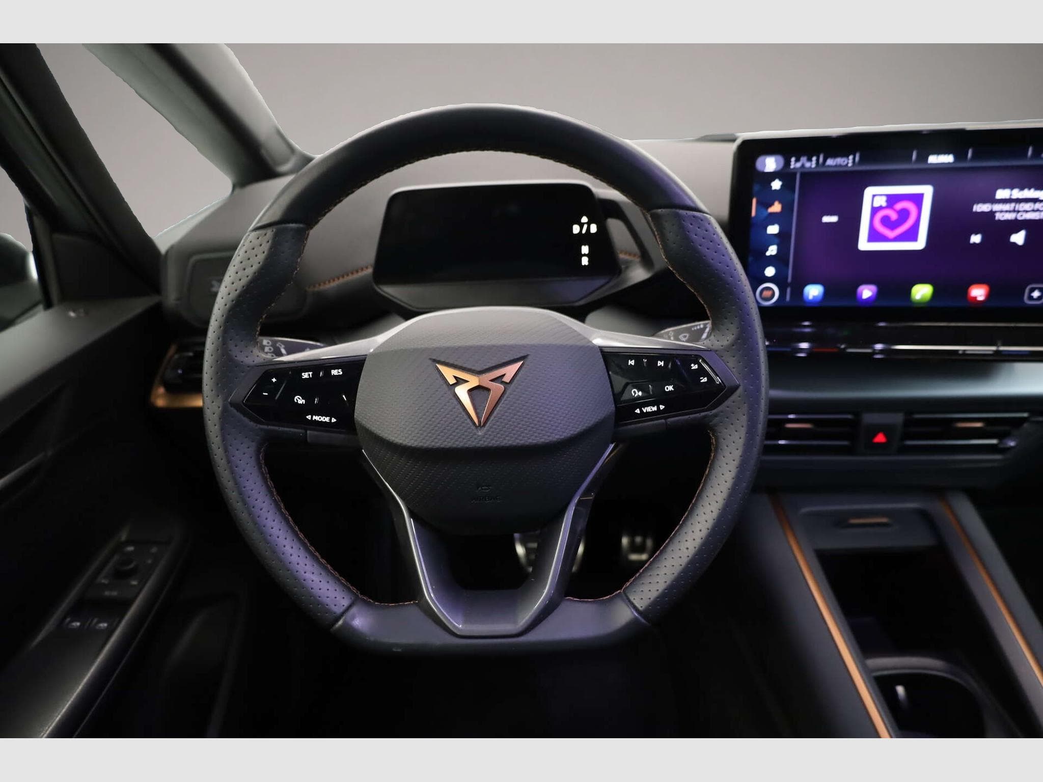 Cupra Born (2024) - Foto 7
