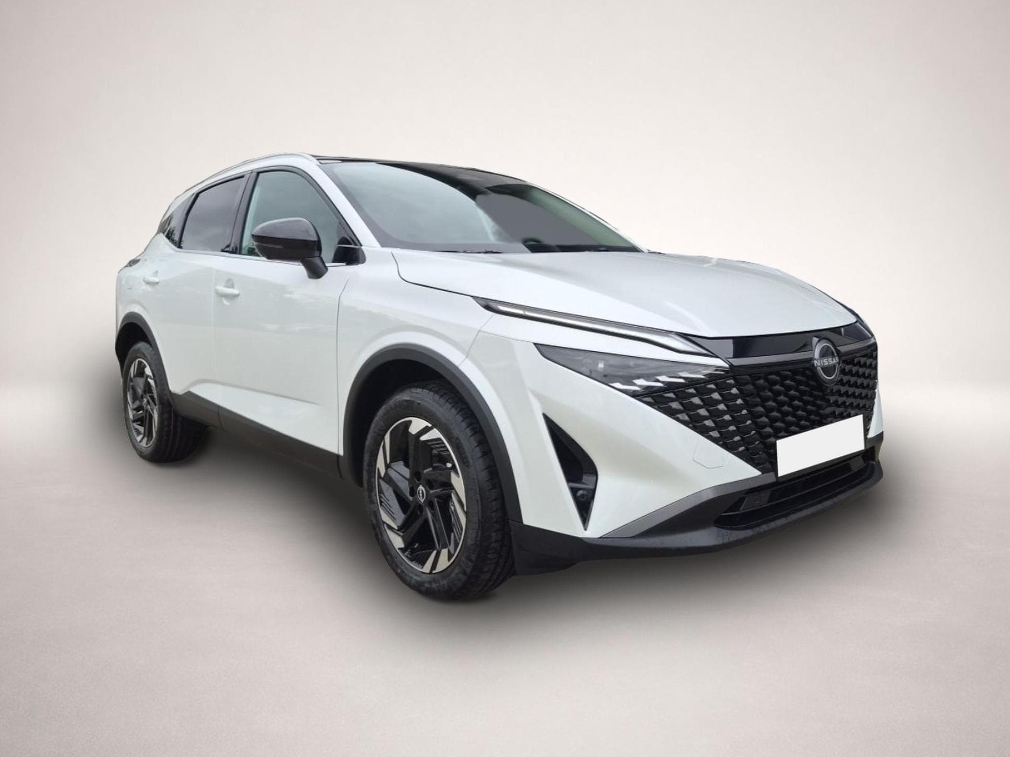 Nissan Qashqai (2026) - Foto 5