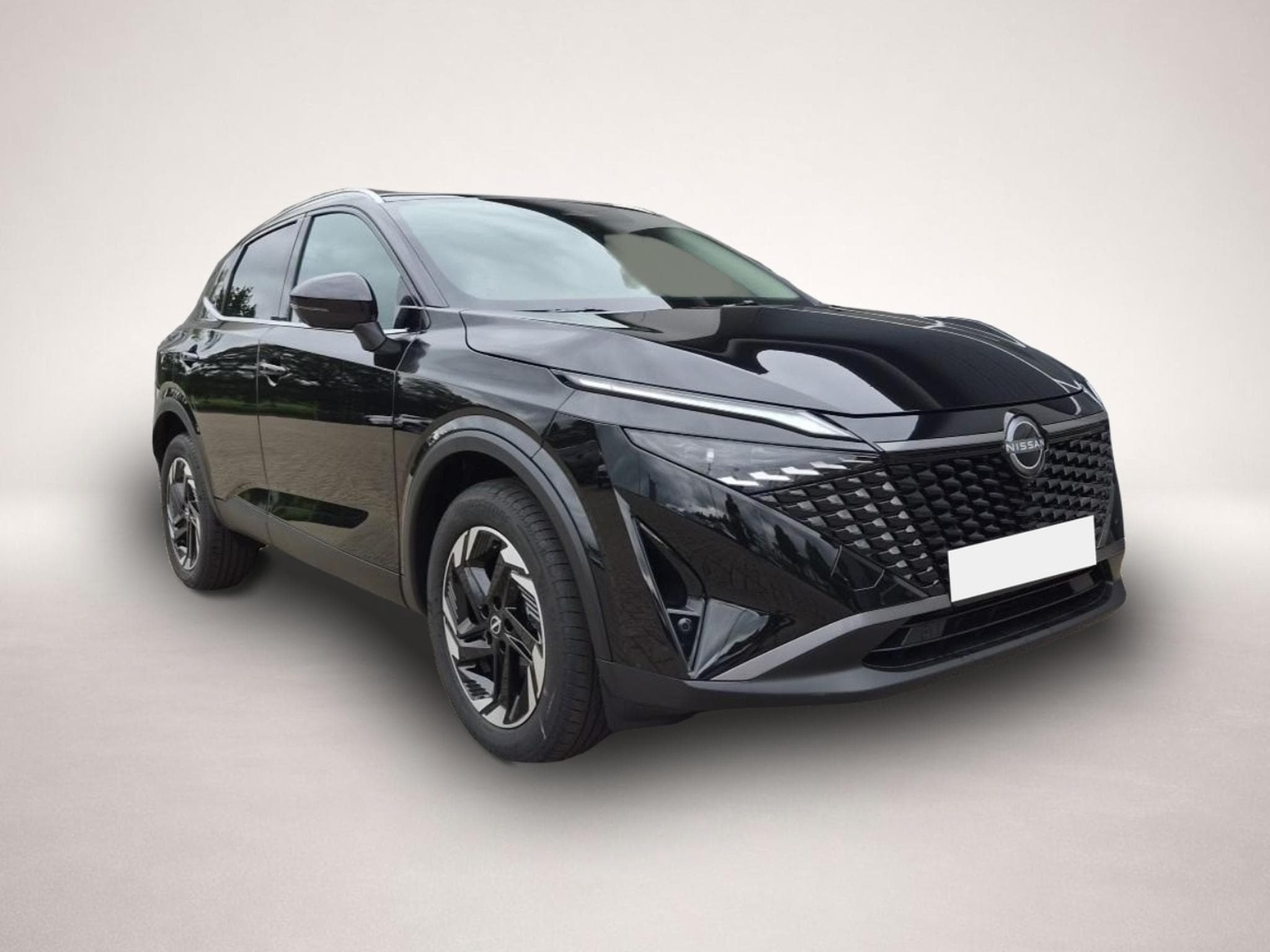 Nissan Qashqai (2026) - Foto 6
