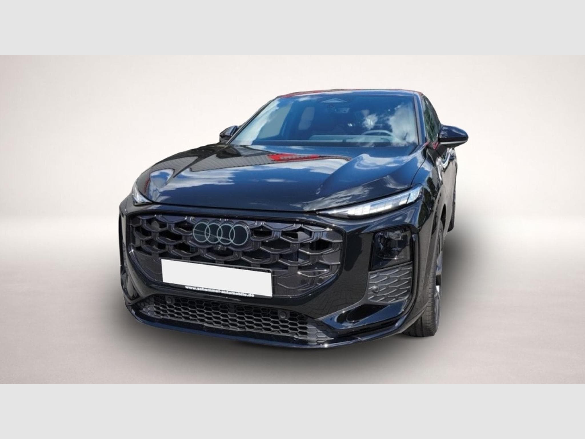 Audi Quattro (2026) - Foto 2
