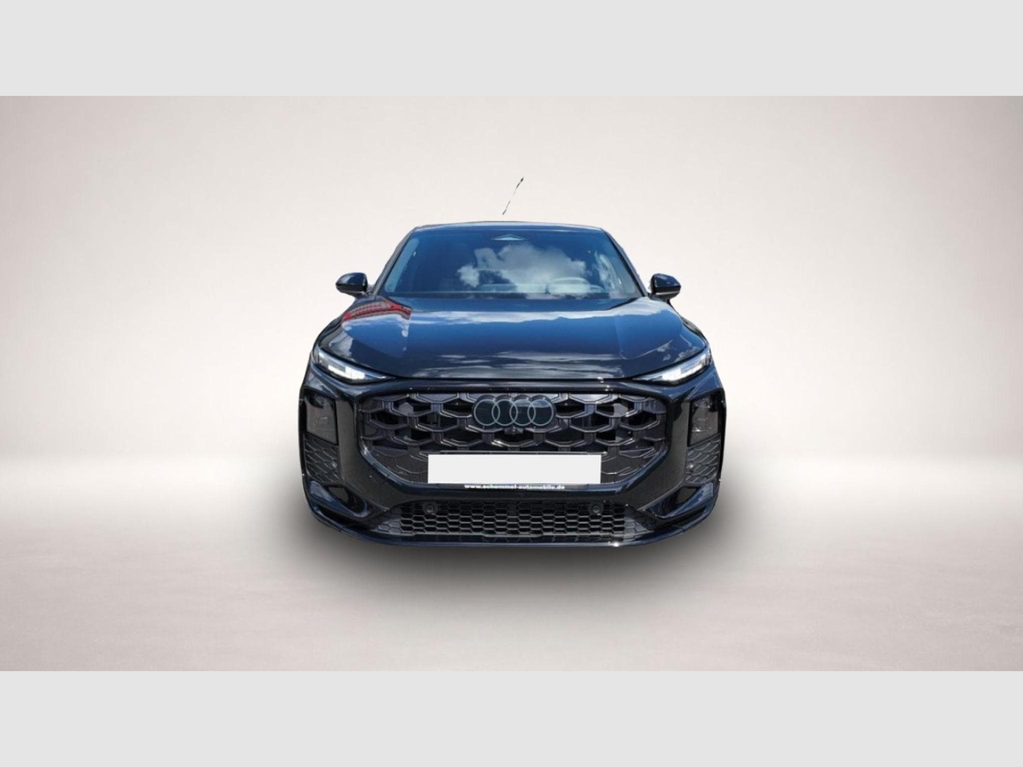 Audi Quattro (2026) - Foto 3