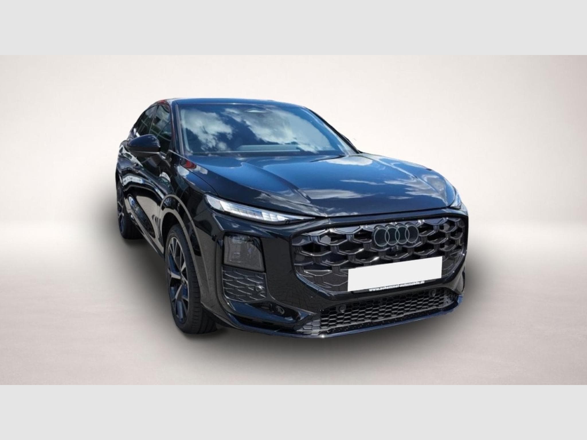 Audi Quattro (2026) - Foto 4