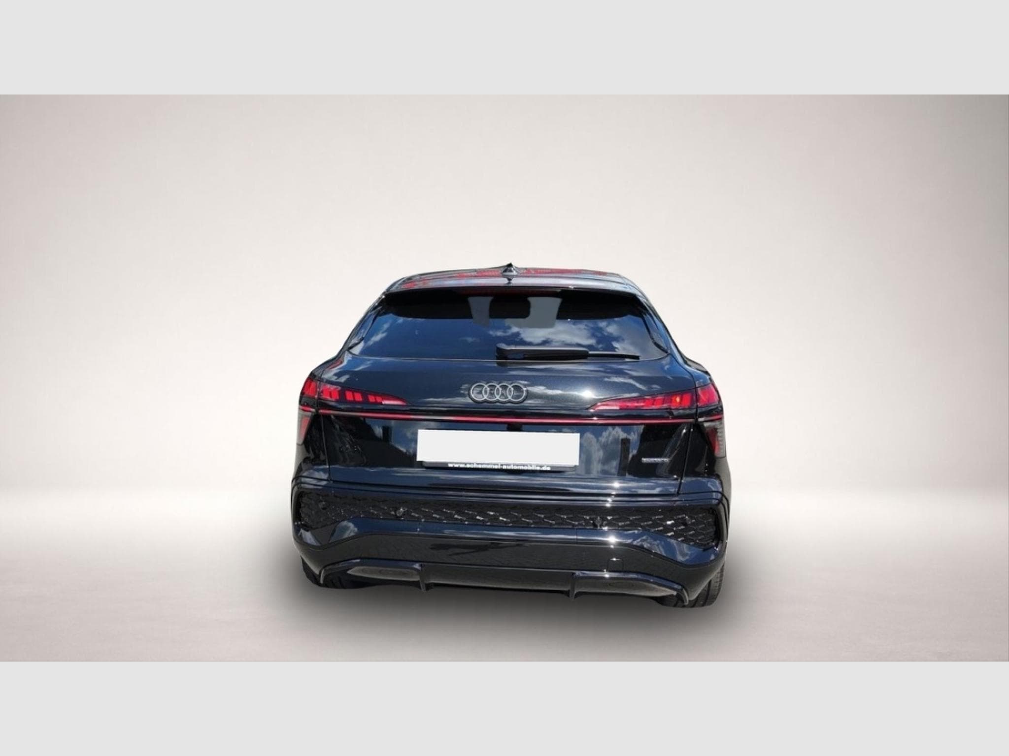 Audi Quattro (2026) - Foto 6