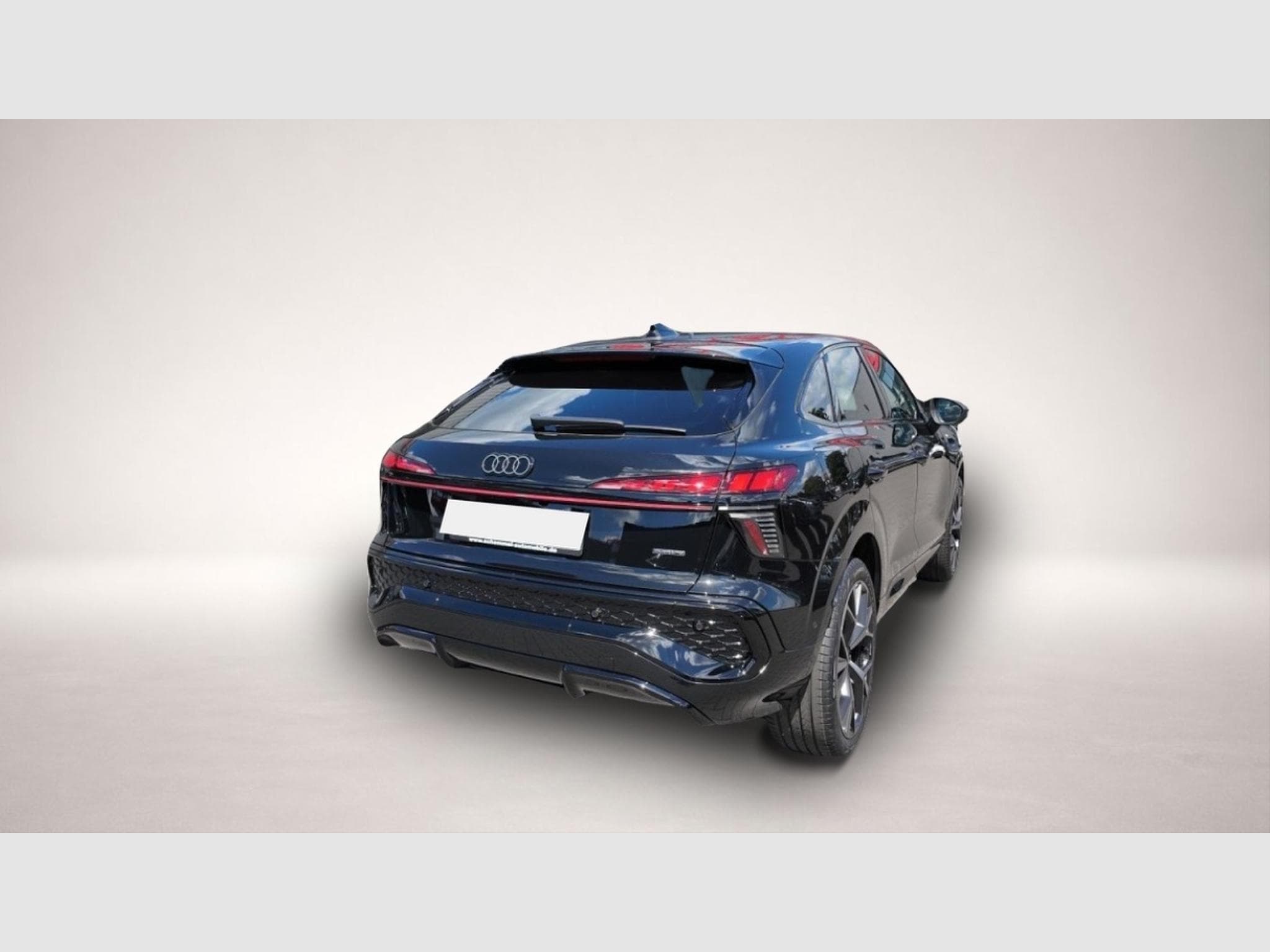 Audi Quattro (2026) - Foto 8