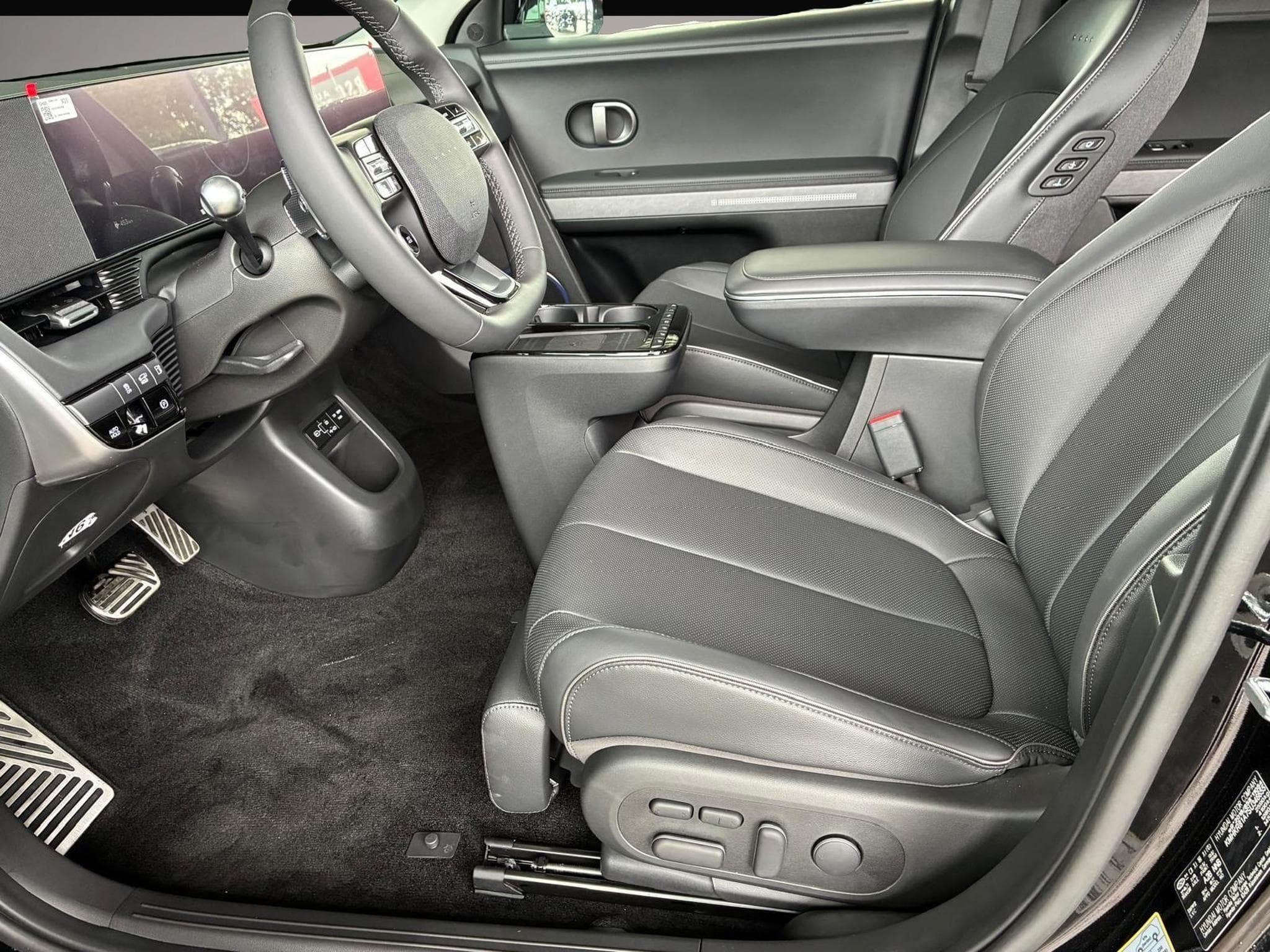 Hyundai Ioniq 5 (2025) - Foto 5