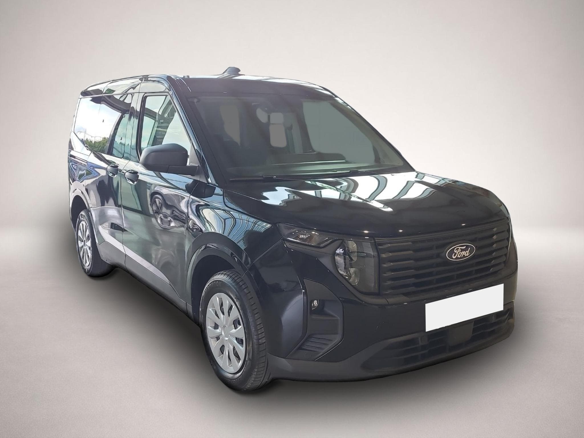 Ford Tourneo (2026) - Foto 4