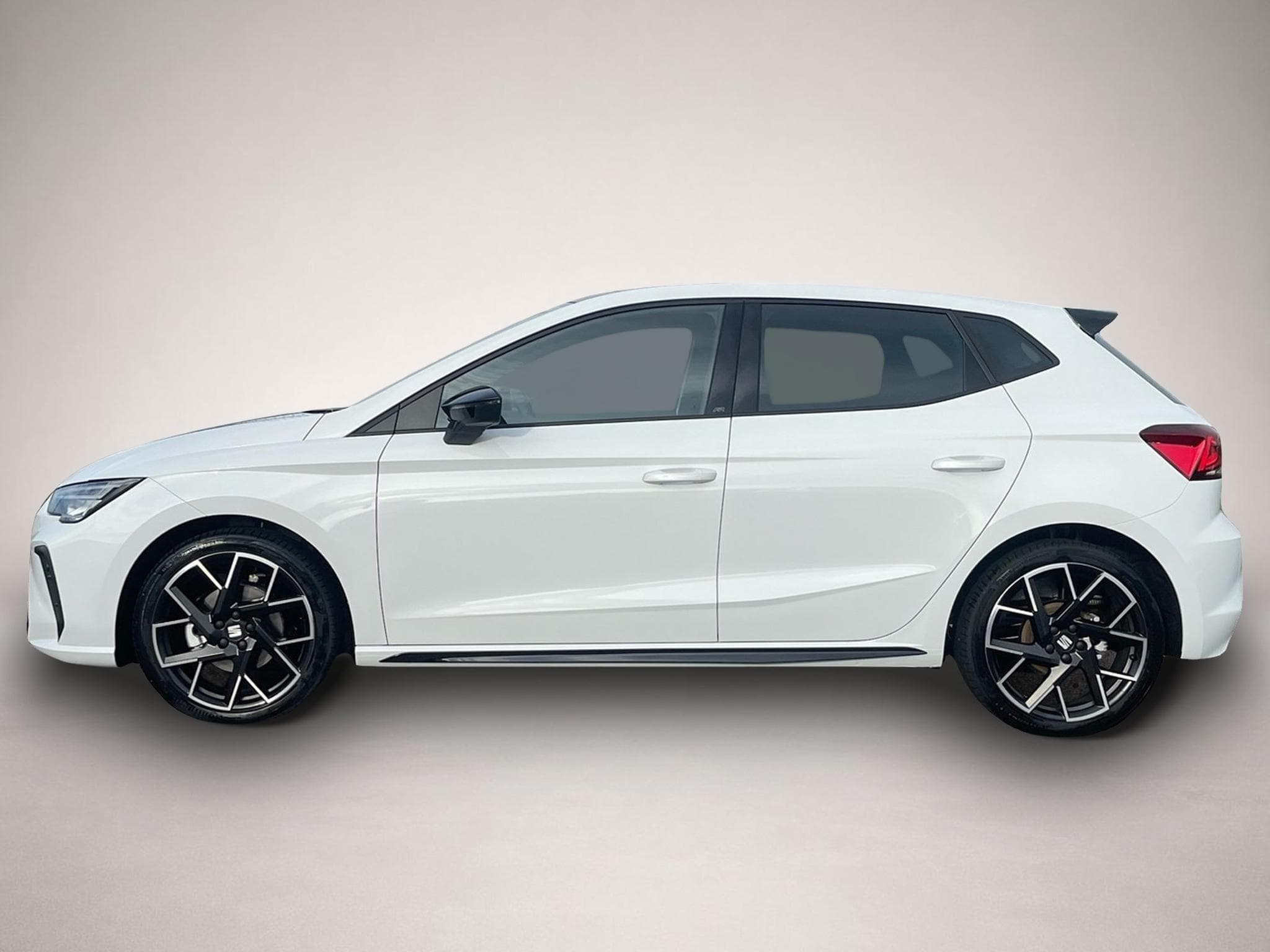 Seat Ibiza (2026) - Foto 3