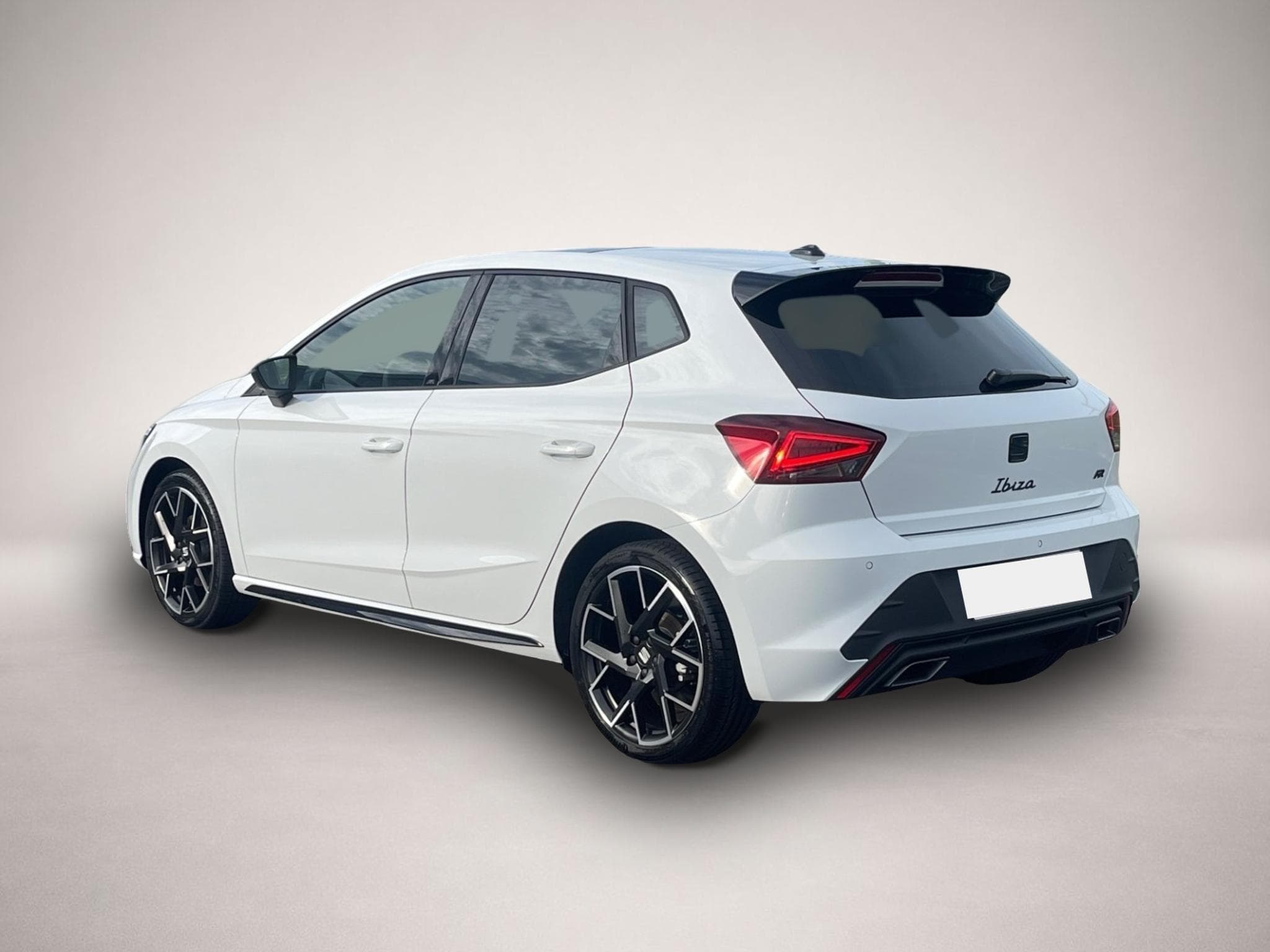 Seat Ibiza (2026) - Foto 4