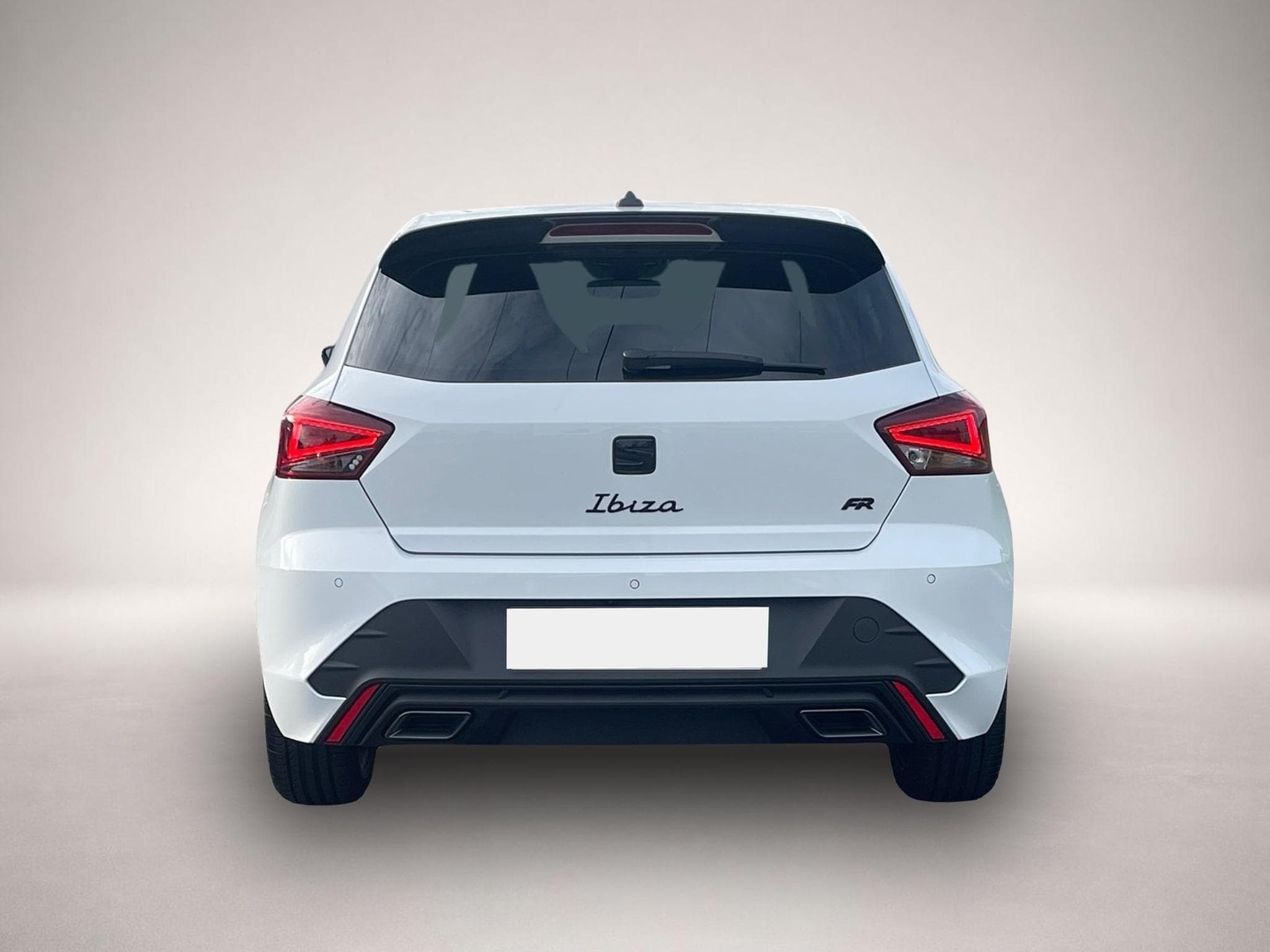 Seat Ibiza (2026) - Foto 5
