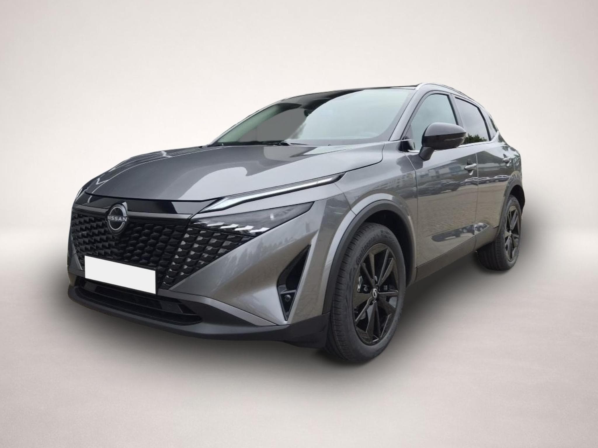 Nissan Qashqai (2026) - Foto 1