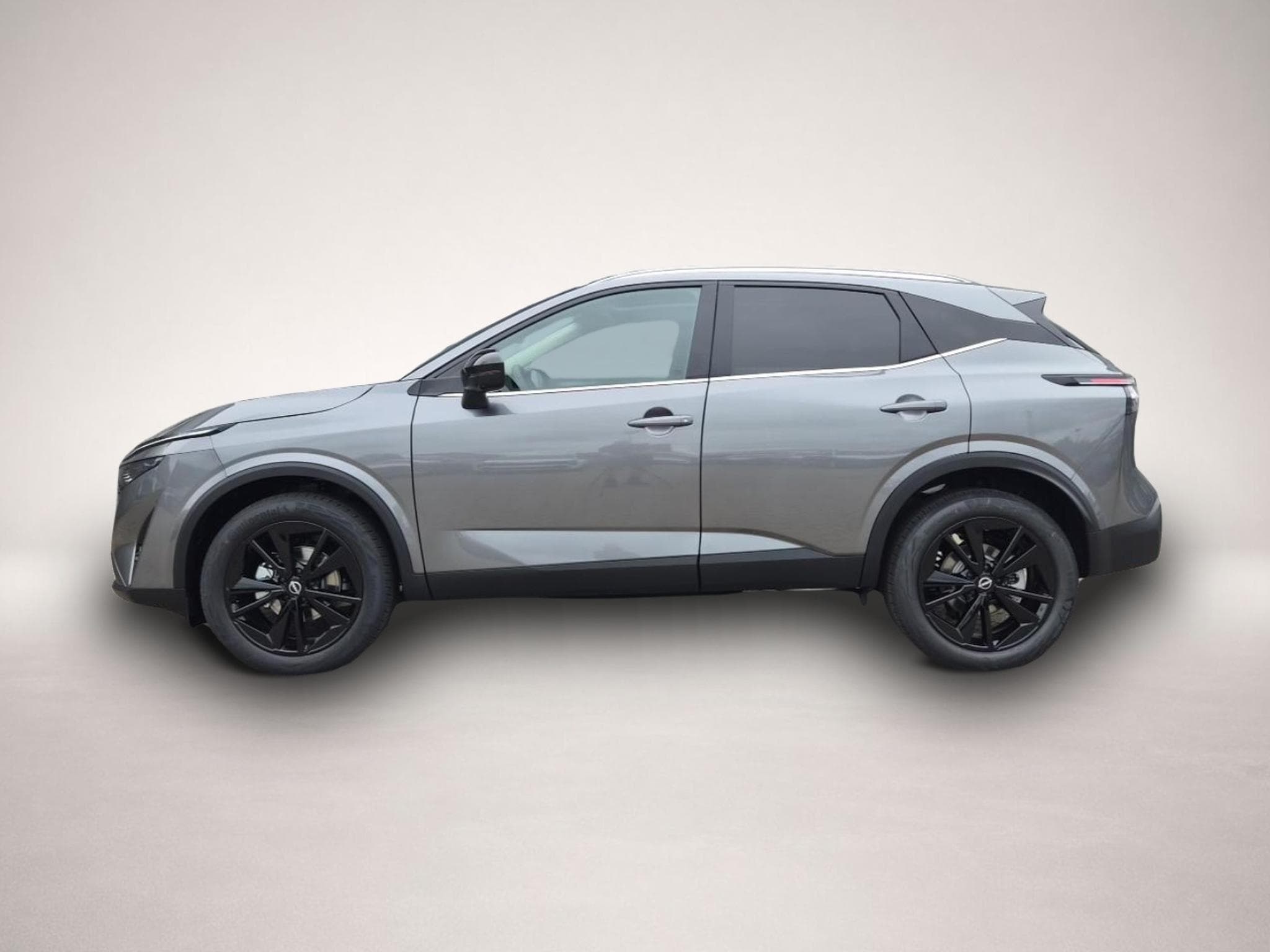 Nissan Qashqai (2026) - Foto 2