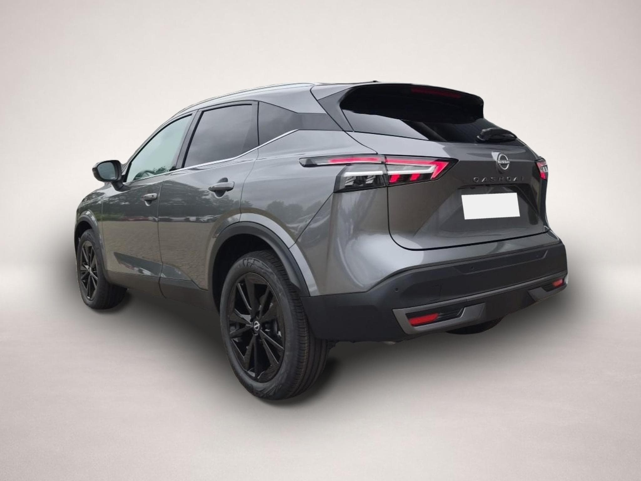 Nissan Qashqai (2026) - Foto 3
