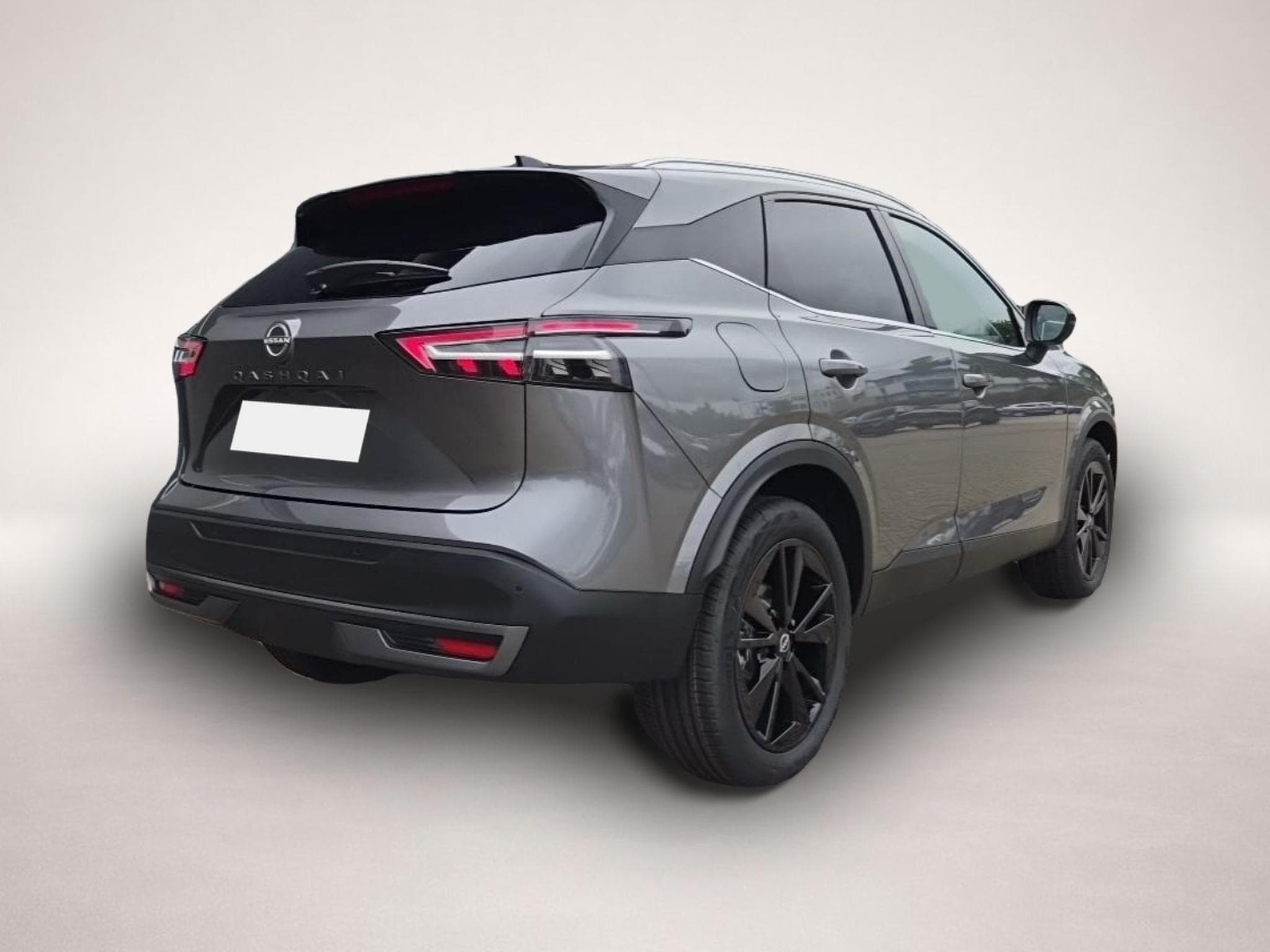 Nissan Qashqai (2026) - Foto 5