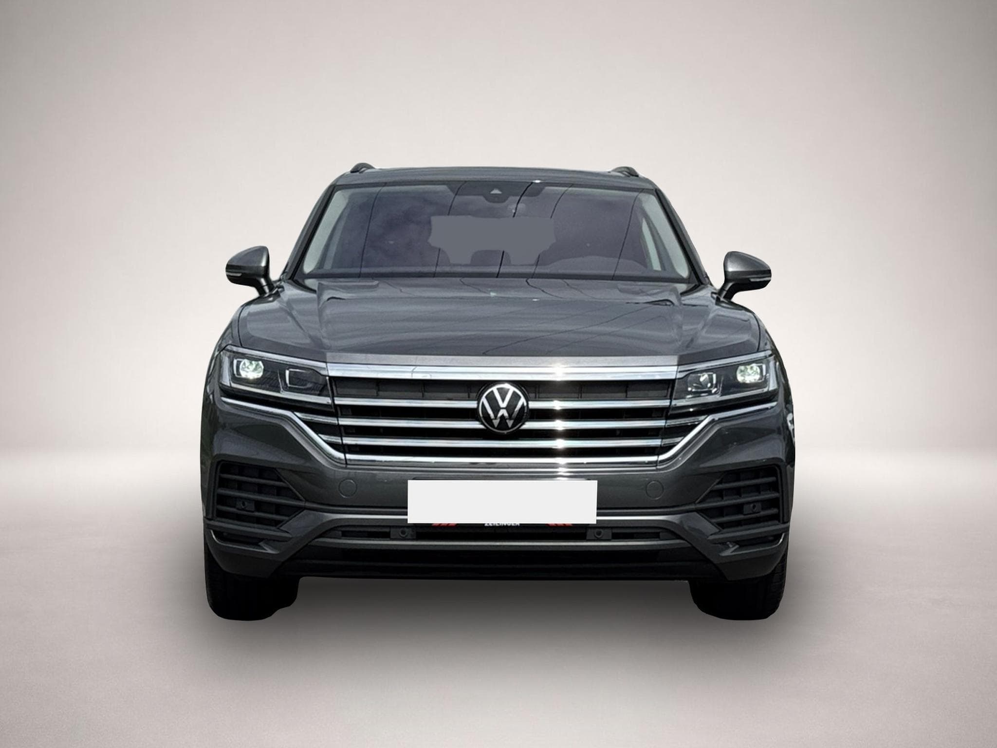 VW Touareg (2025) - Foto 2