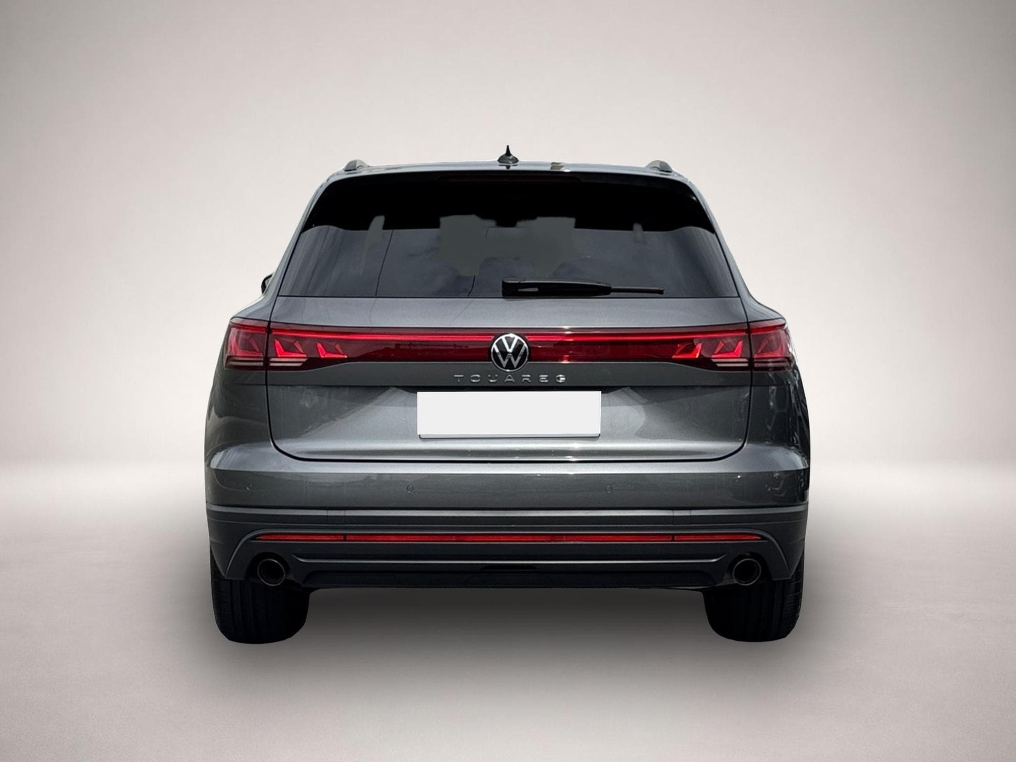 VW Touareg (2025) - Foto 5
