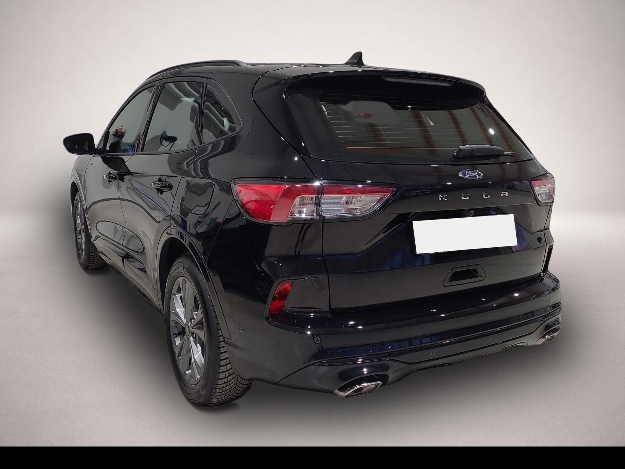 Ford Kuga (2026) - Foto 2