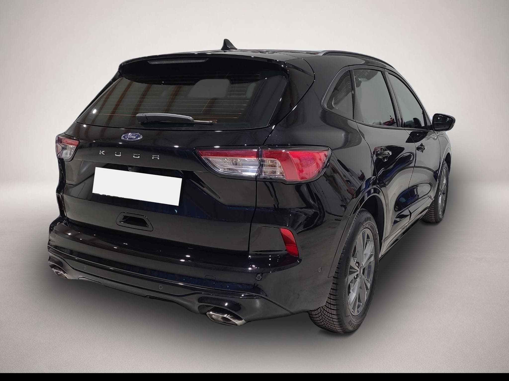 Ford Kuga (2026) - Foto 3