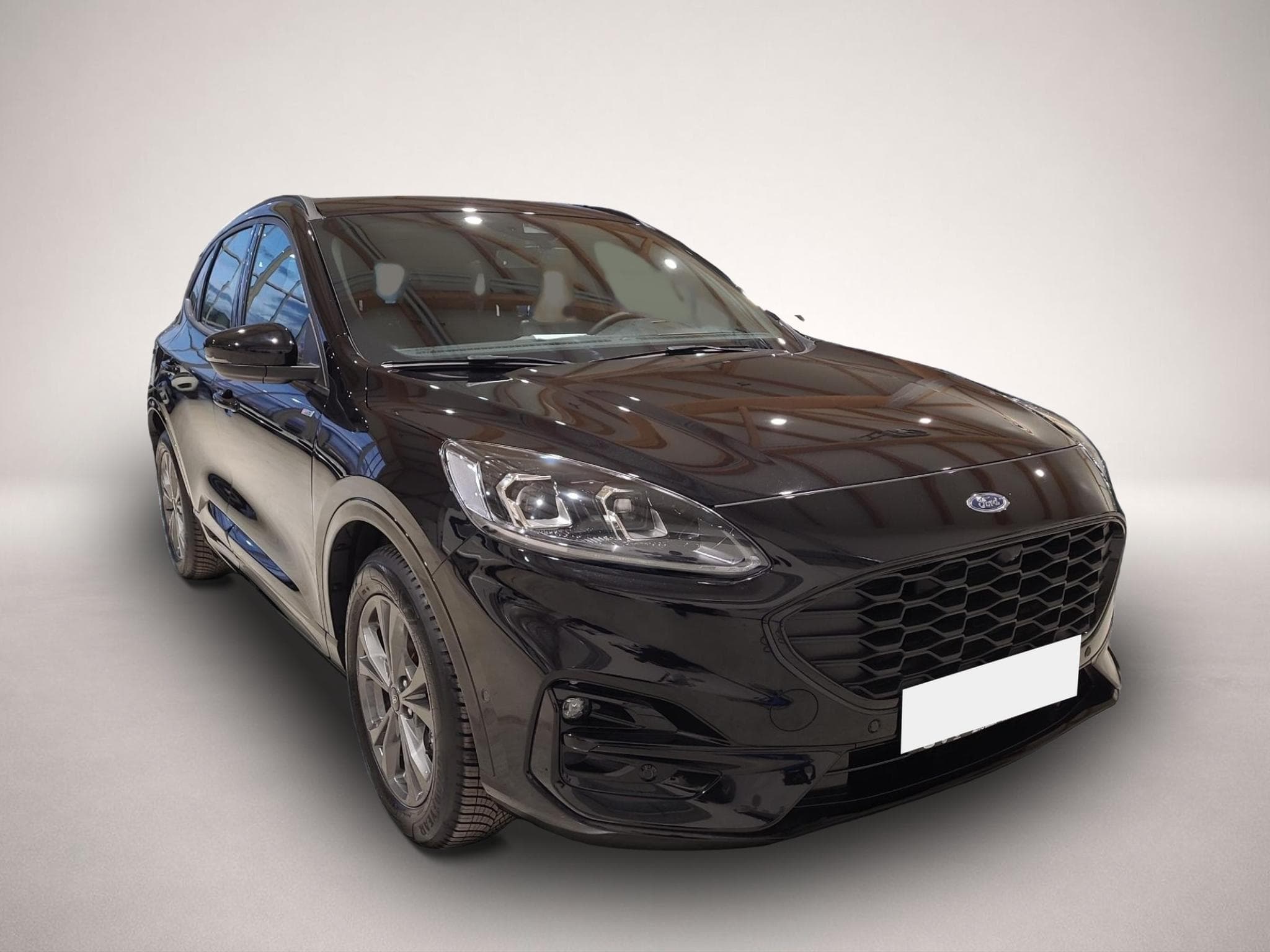 Ford Kuga (2026) - Foto 4
