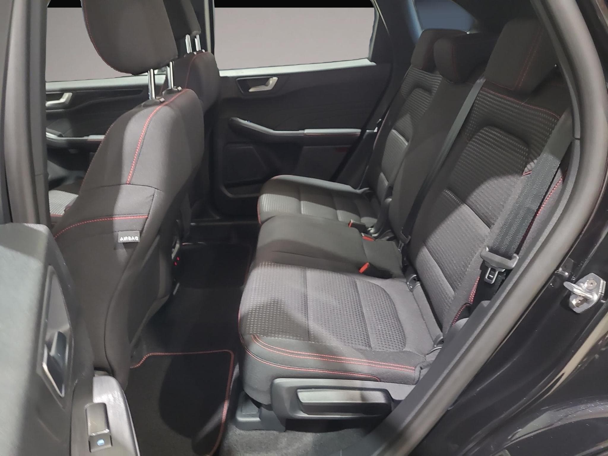 Ford Kuga (2026) - Foto 6