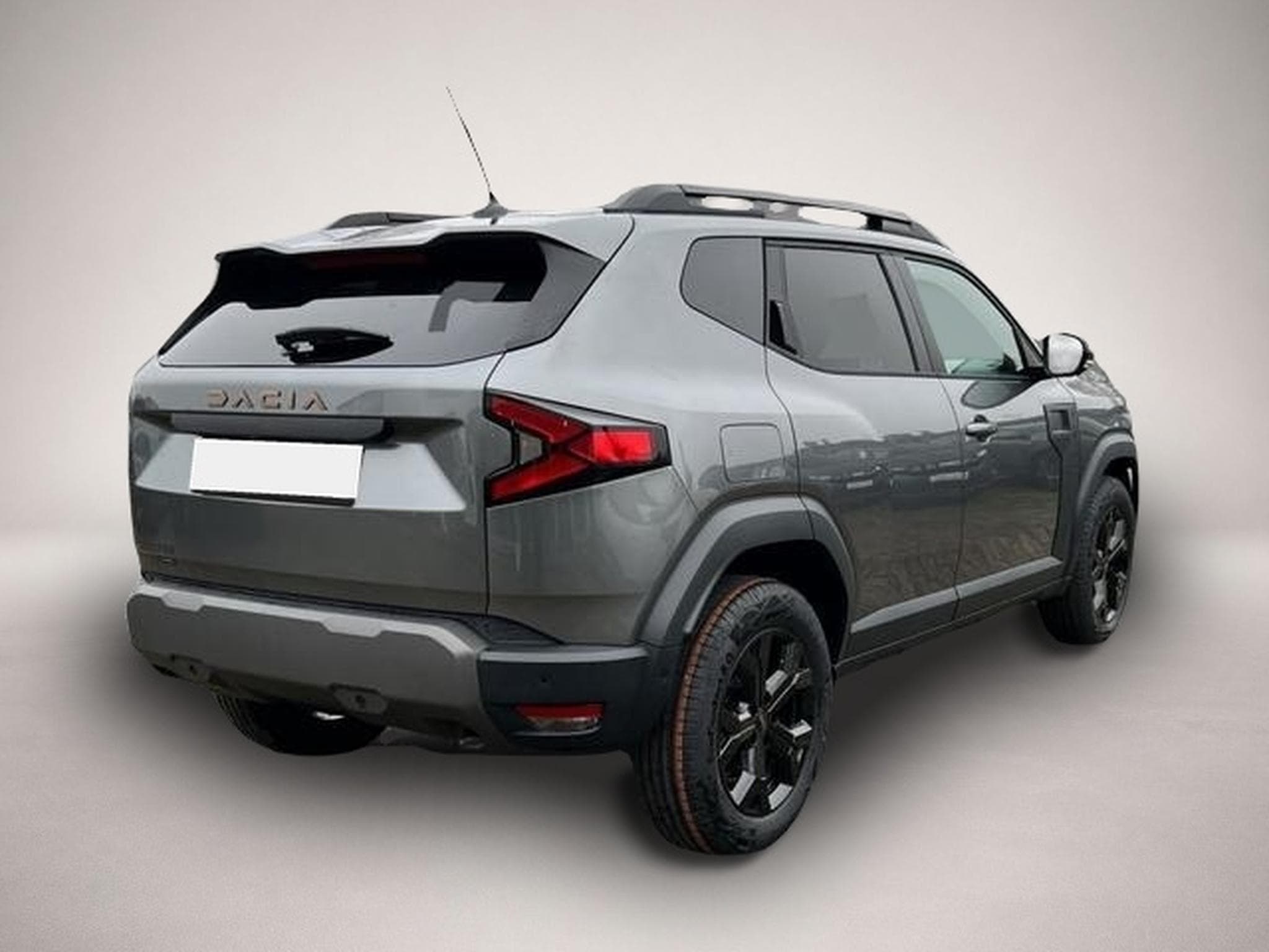 Dacia Duster (2026) - Foto 2